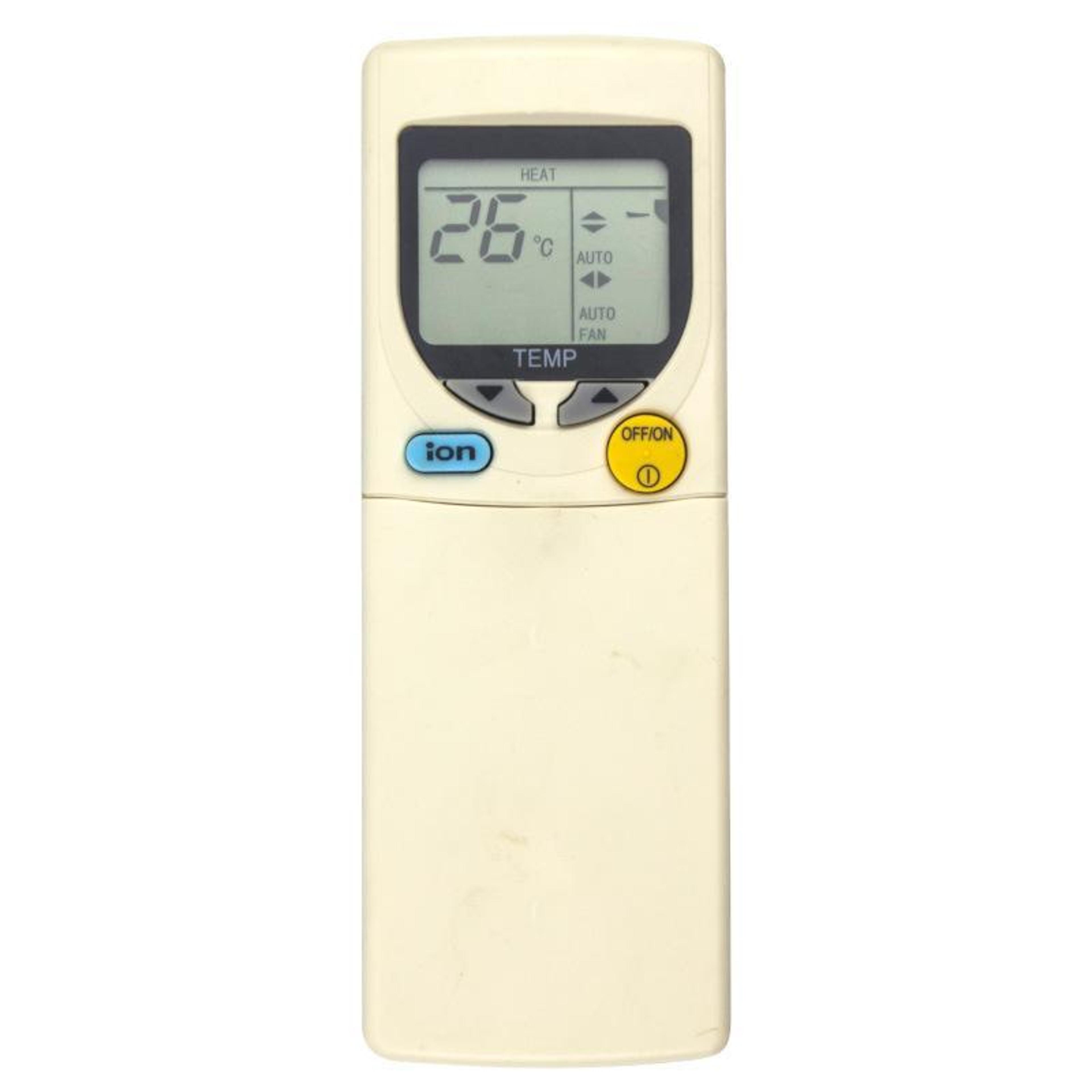 remote control replacement for air conditioners easy setup ac controller