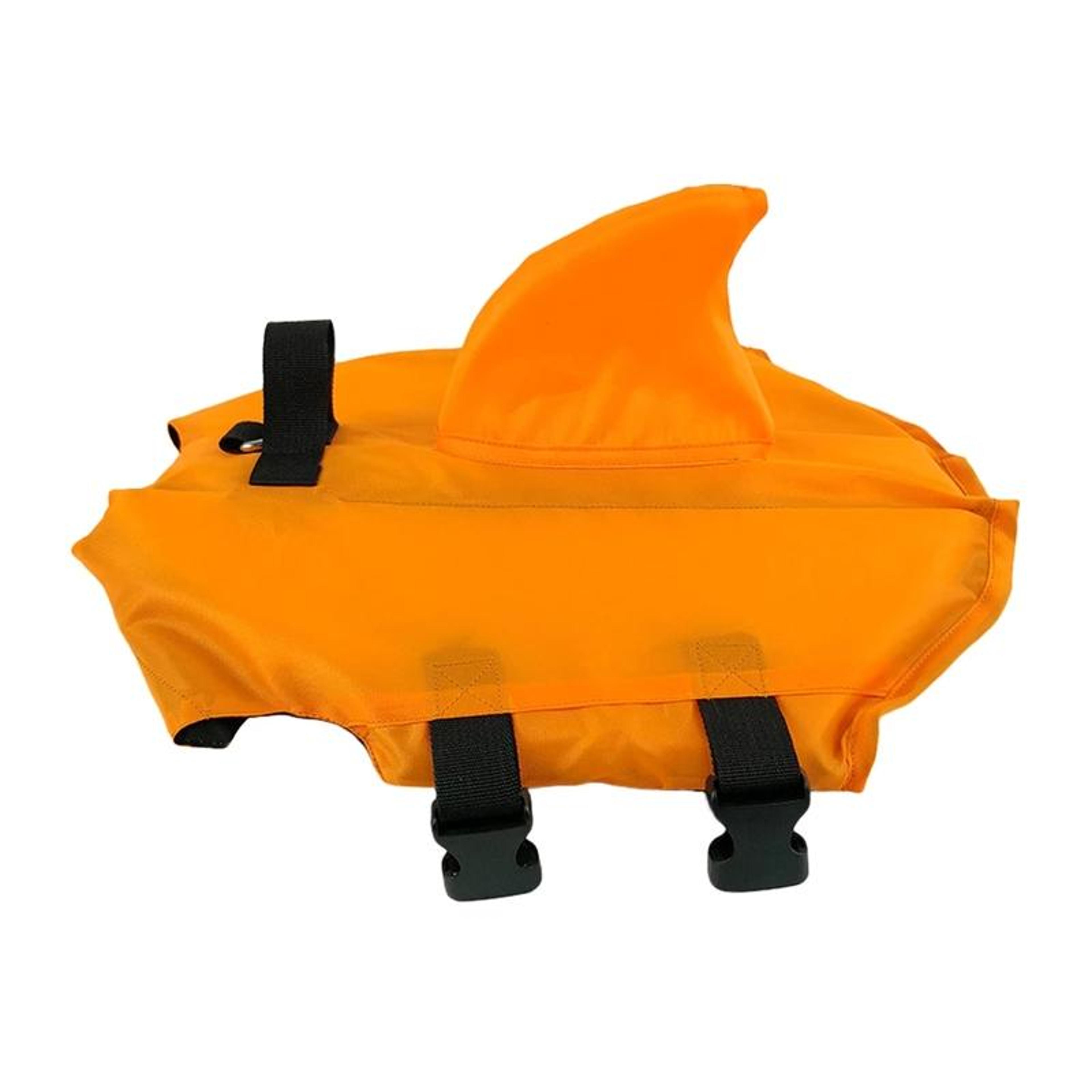 Premium Adjustable Dog Life Jacket  Swimwear Safety Flotation Vest For Water Play 1