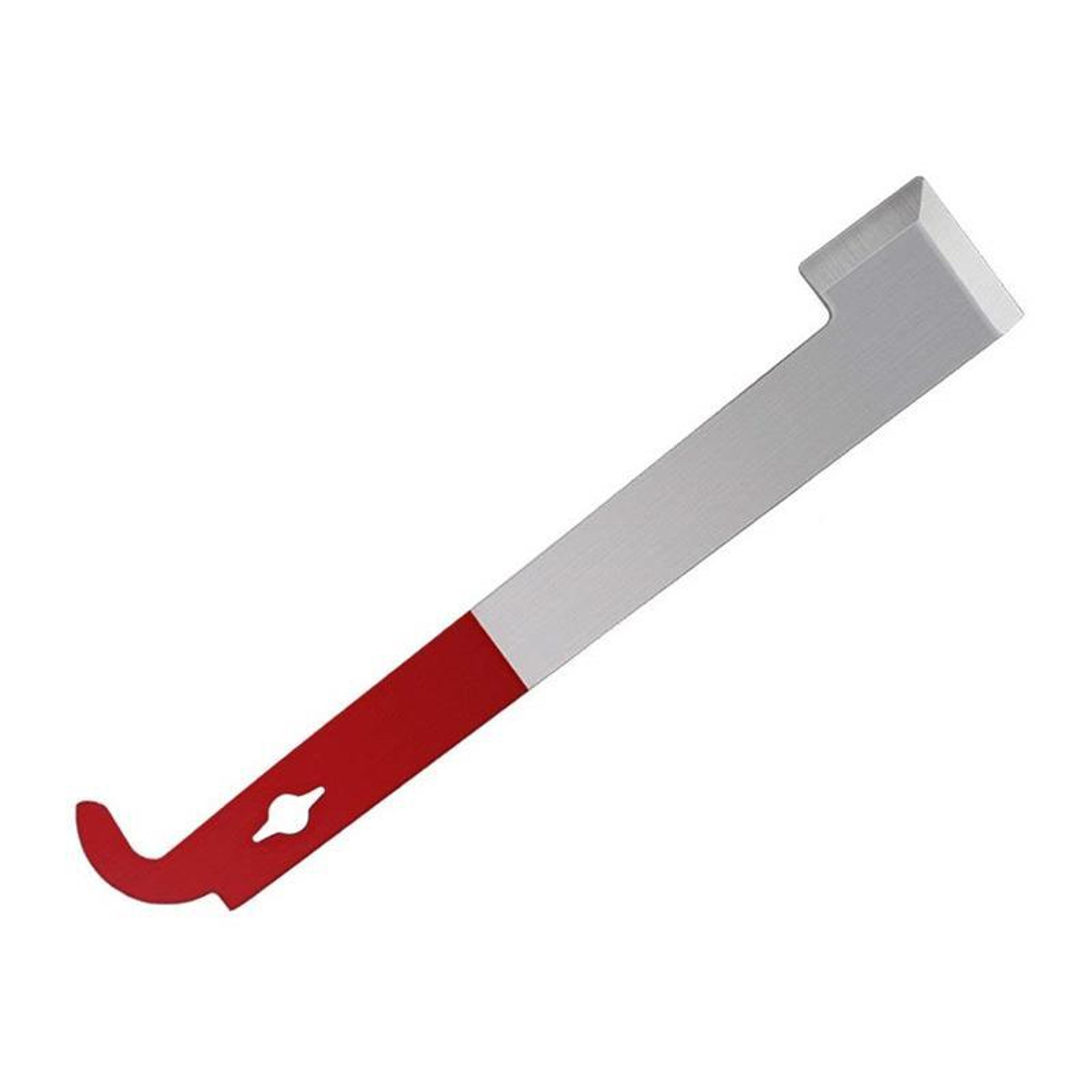 professional stainless steel hive tool & beehive scraper tool for beekeepers
