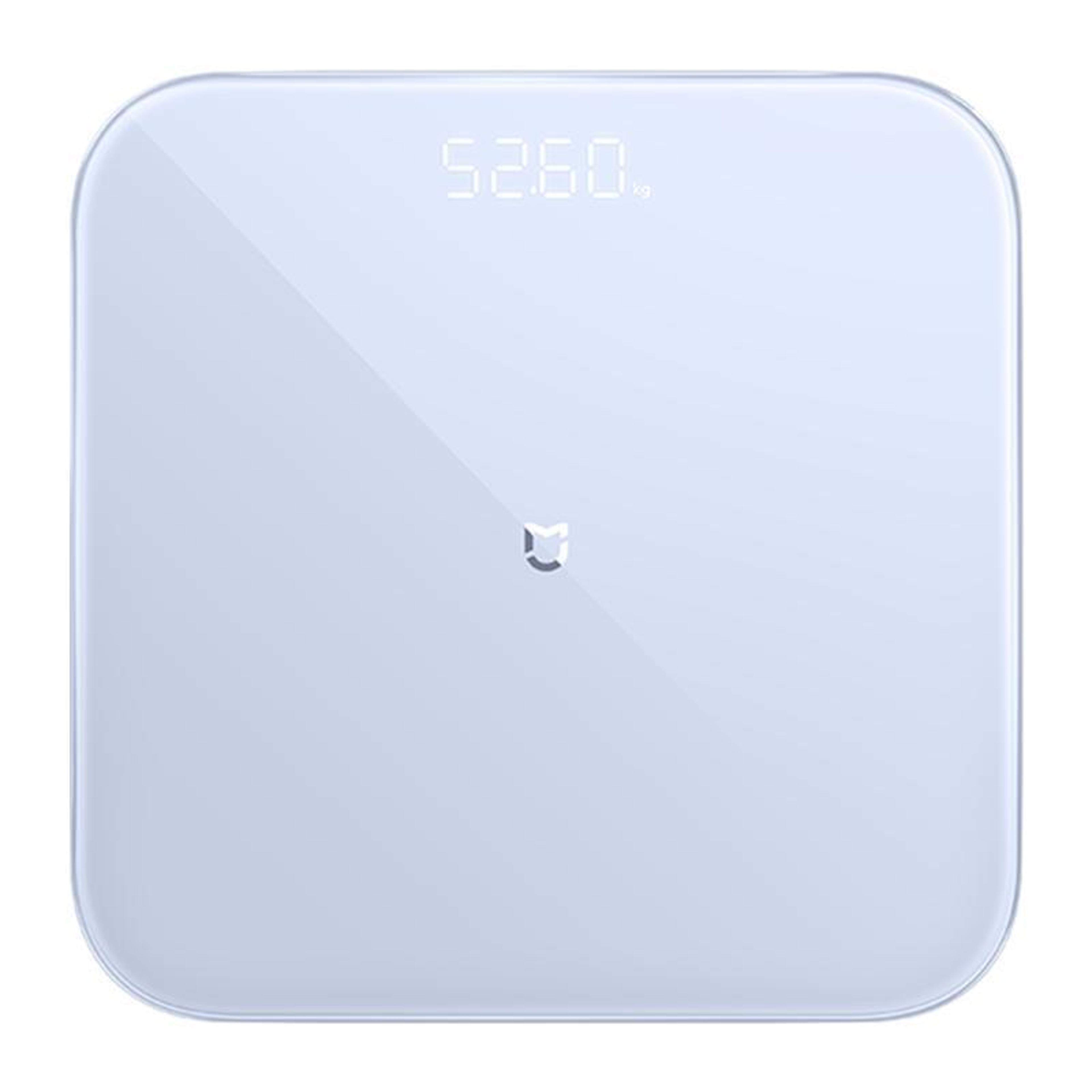 Smart Weight Scale S200 High Precision Bluetooth Body Scale 7