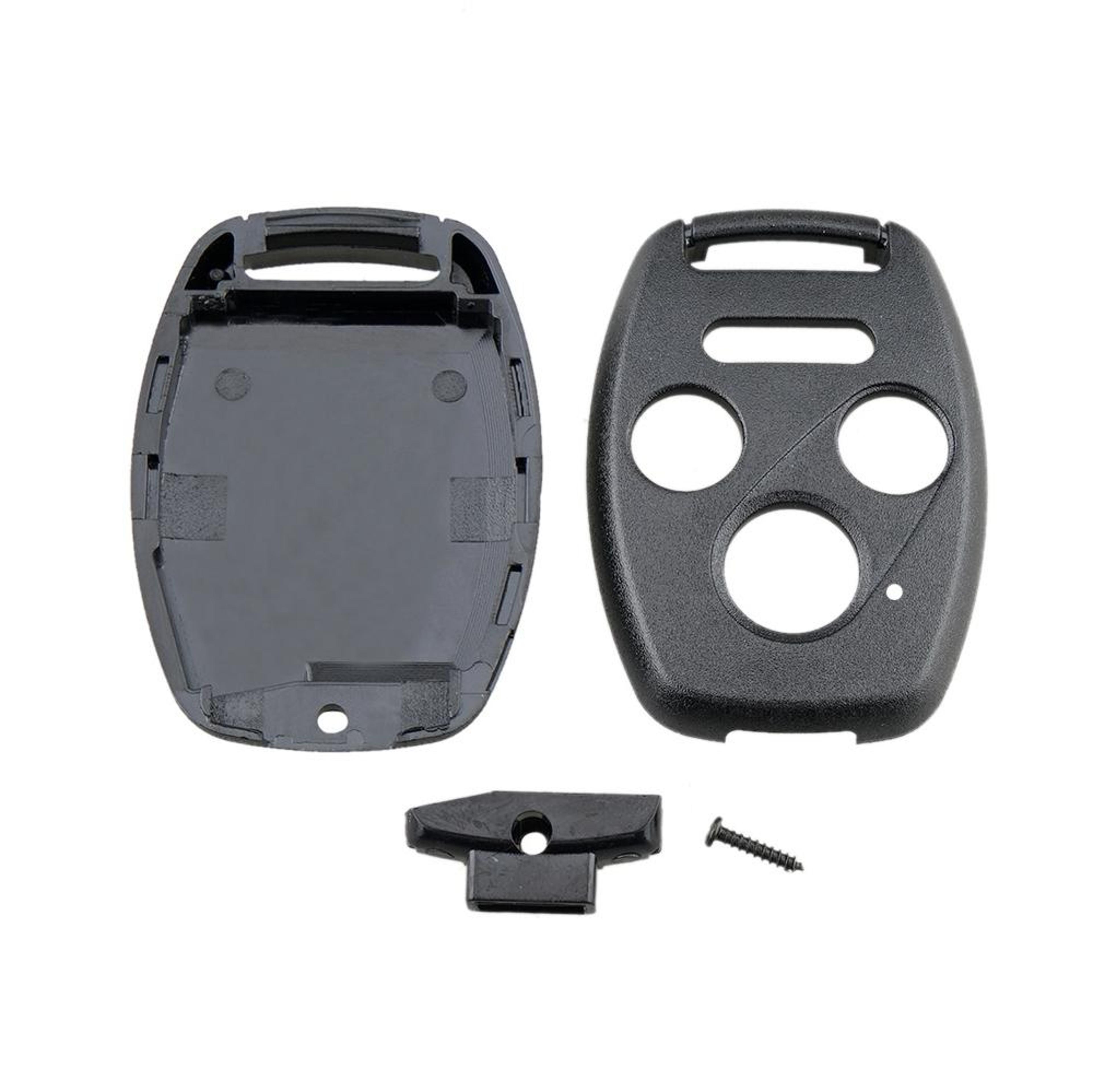 Honda Key Fob Case Replacement 31 Button Car Key Shell For Honda Remote Keys 4