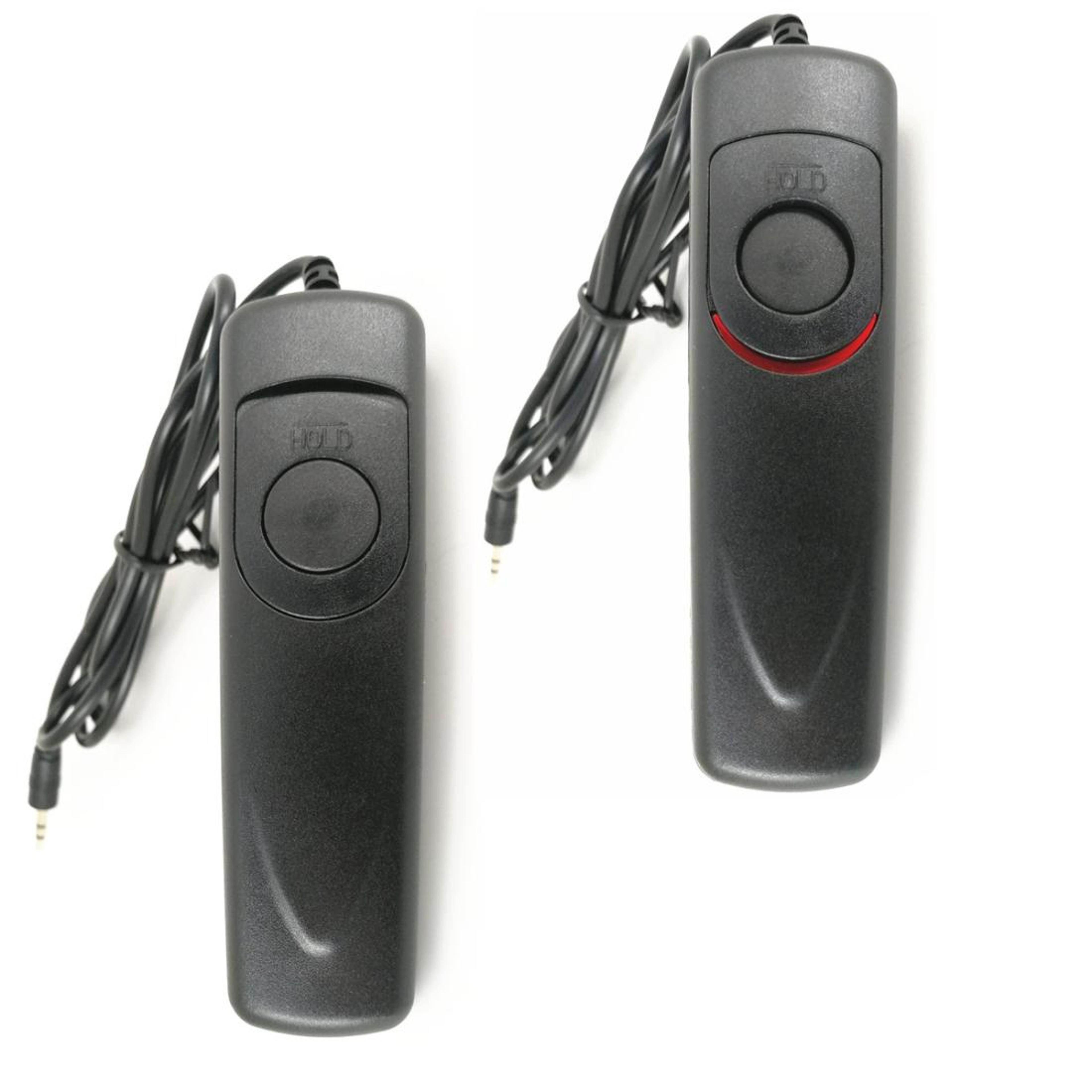 Camera Remote Shutter Release Cord For Stable Long Exposure Photography 1