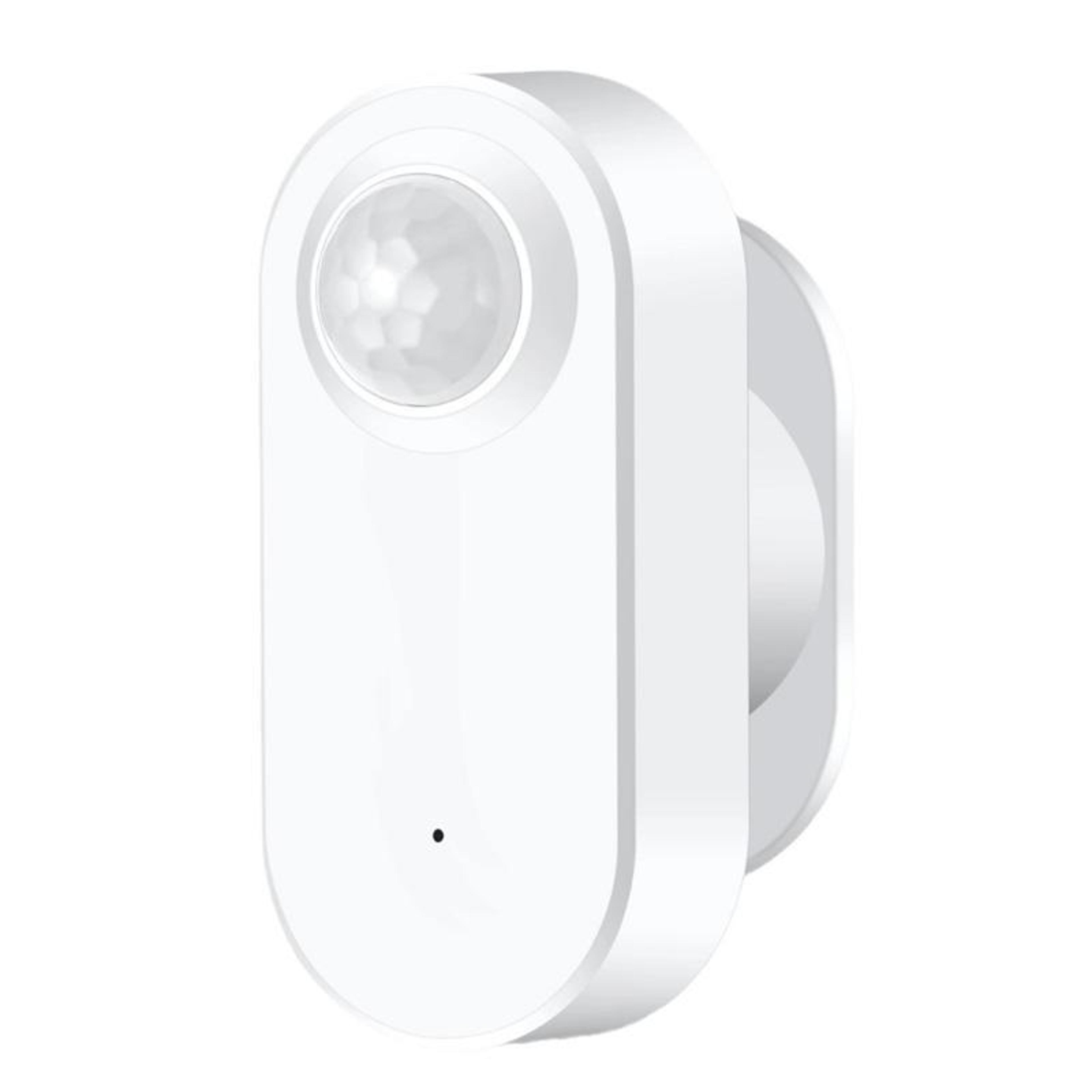 smart human presence sensor with pir motion & light detection for home assistant