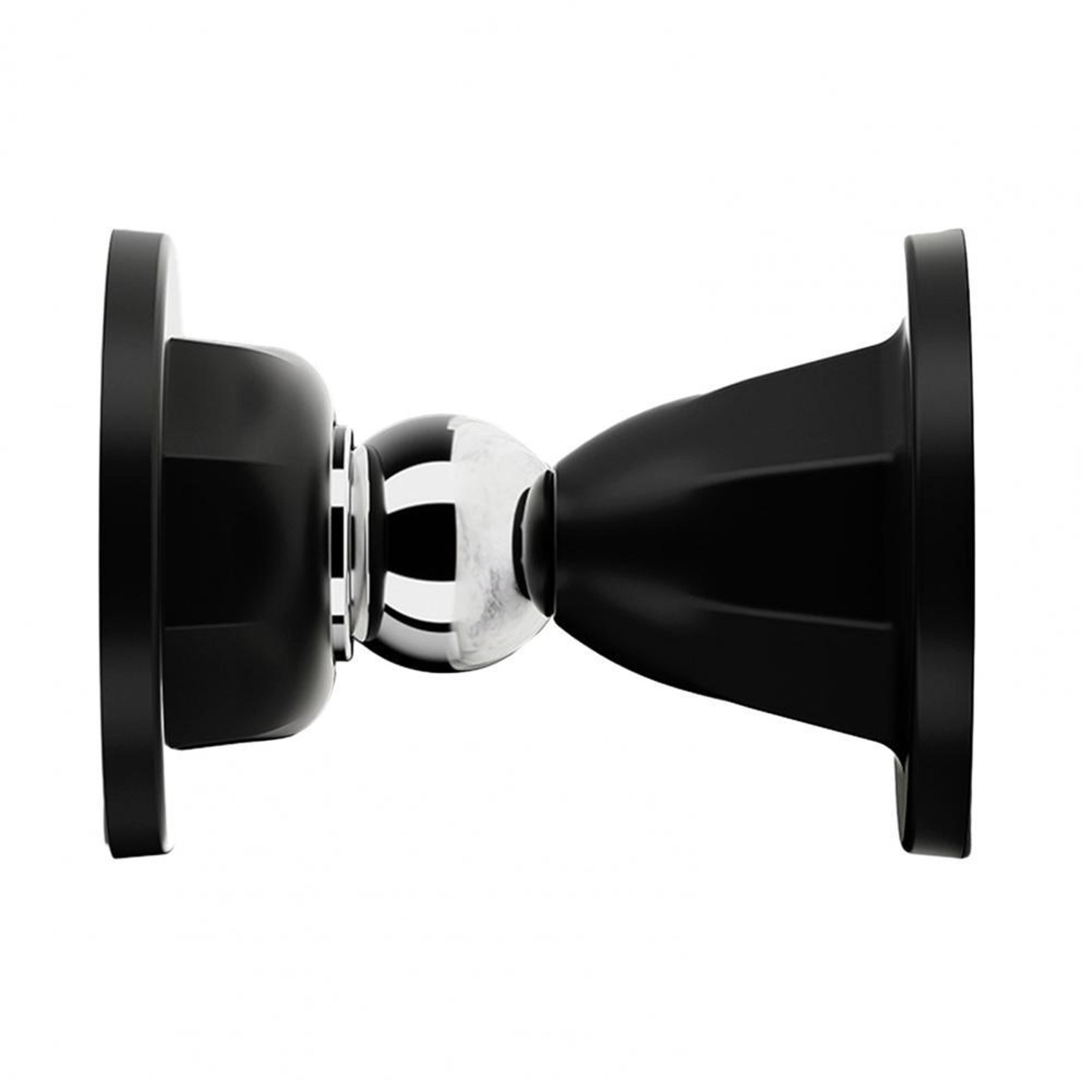 magnetic door stopper & wall protector no drill silicone door holder