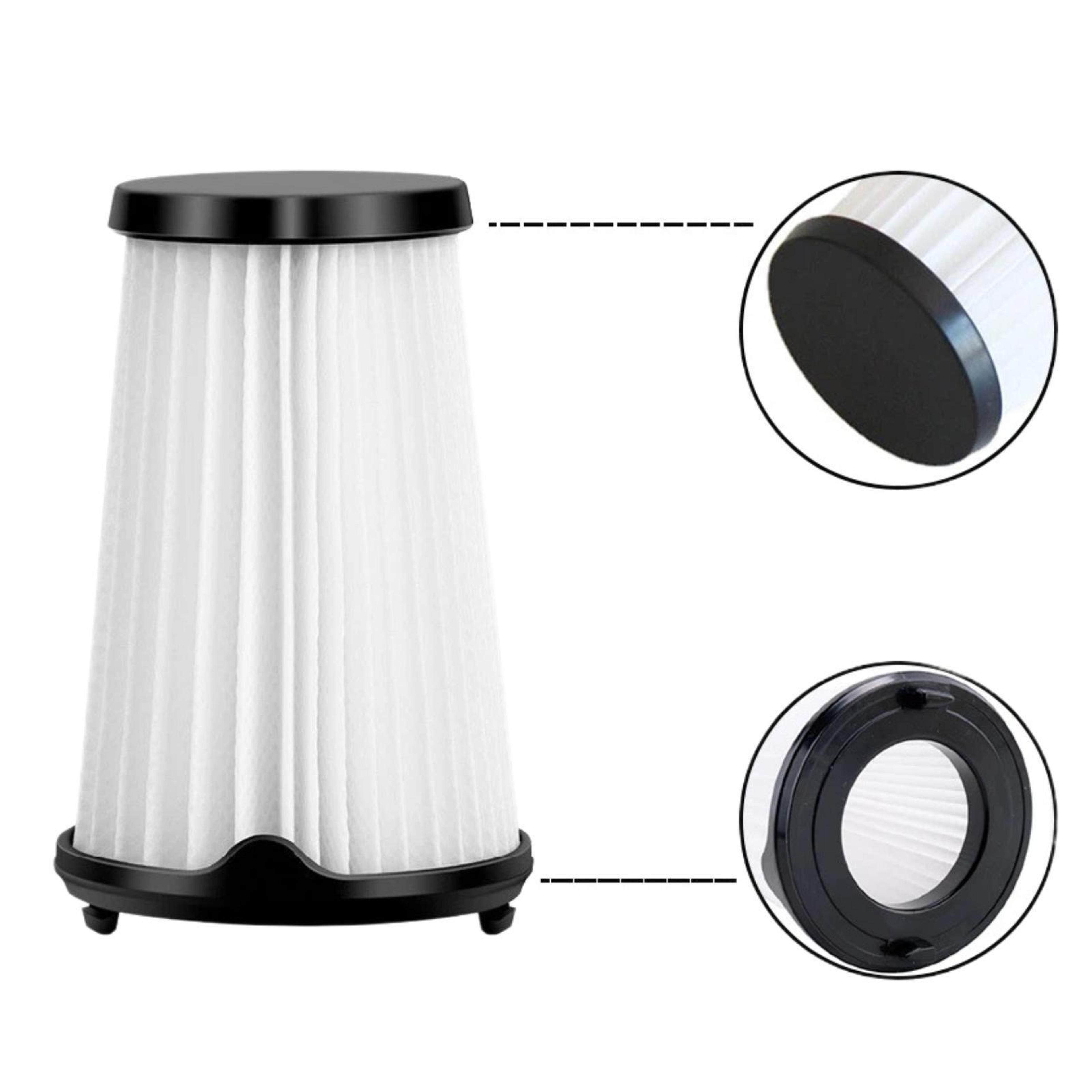 Electrolux Vacuum Filter AEG HEPA CX7 Replacement Filter 1