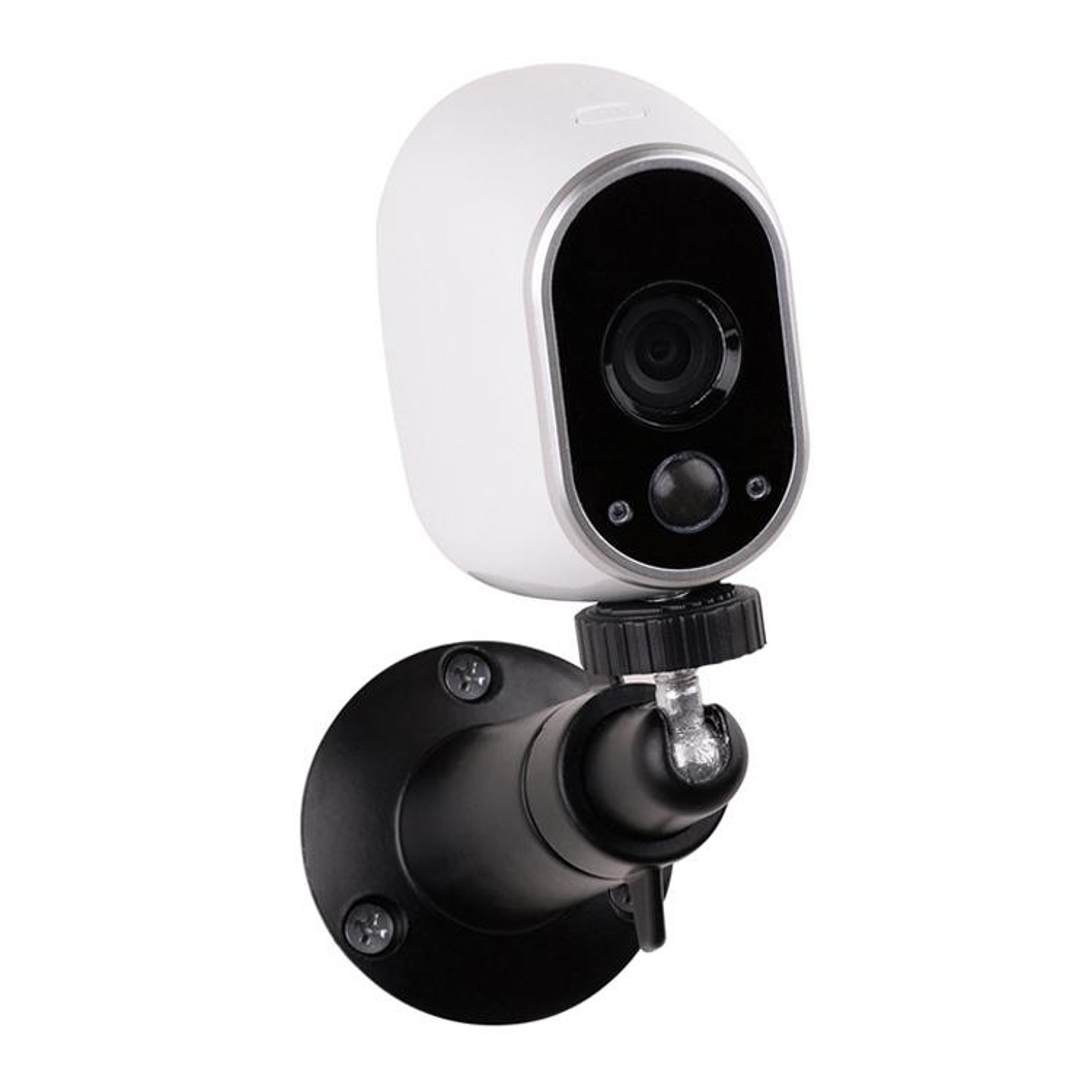 Arlo Universal Security Camera Wall Mount Aluminum Camera Mount Bracket Degree Adjustable 4