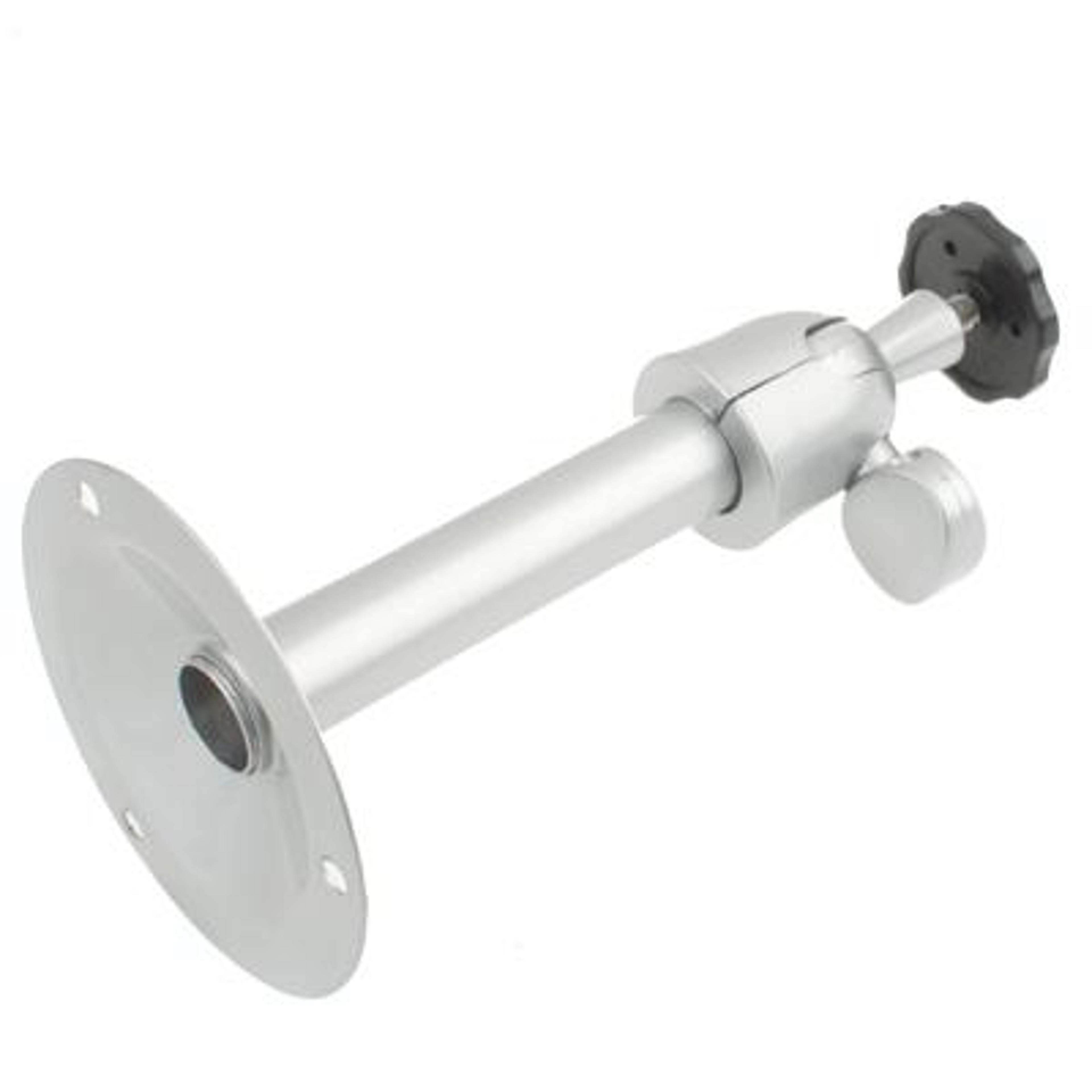 CCD CCTV Camera Mount Metal Security Camera Bracket For Wall And Ceiling Installation 3
