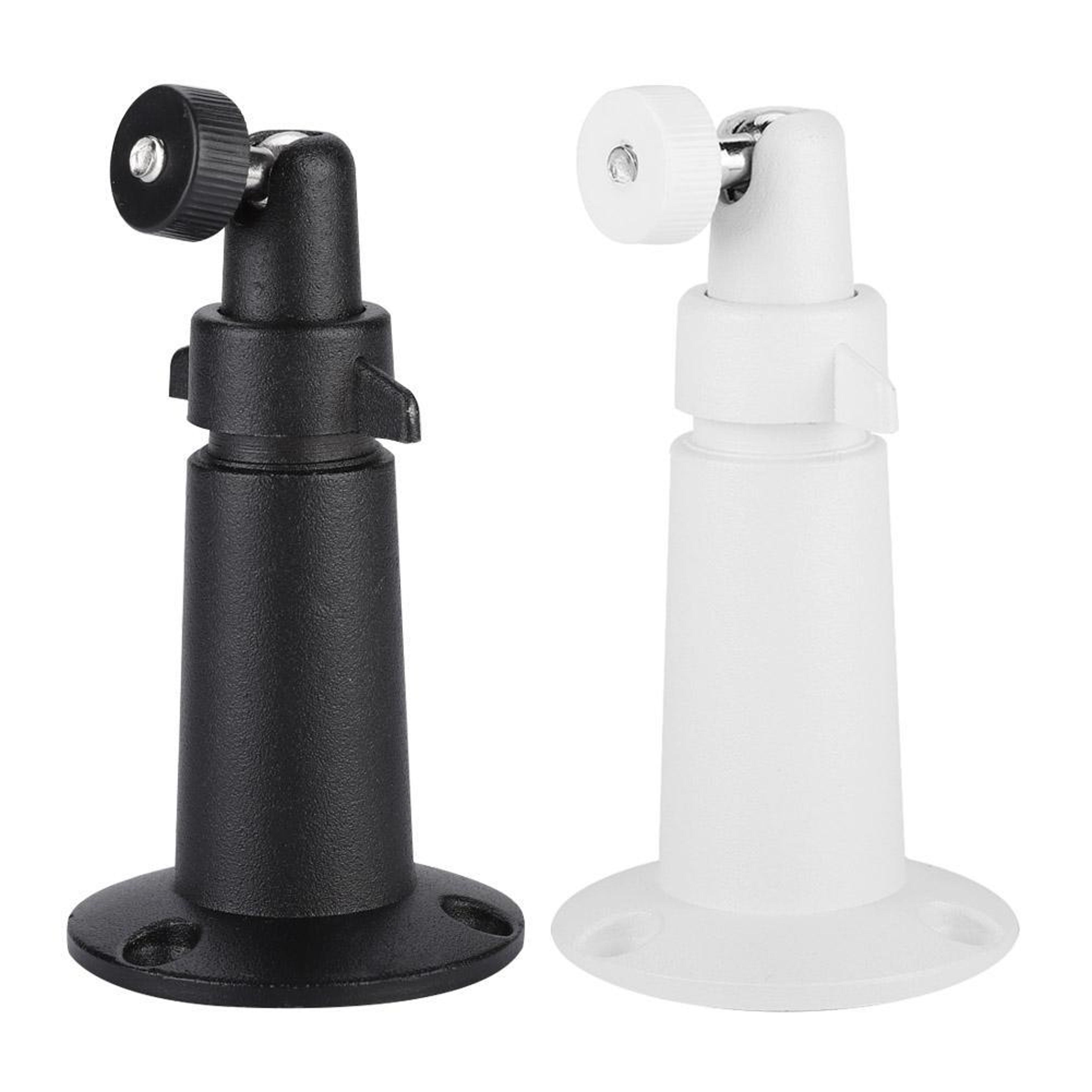 Metal Arlo Camera Mount Adjustable Security Camera Wall Mount For Indoor Outdoor Wall Ceiling Insta 2