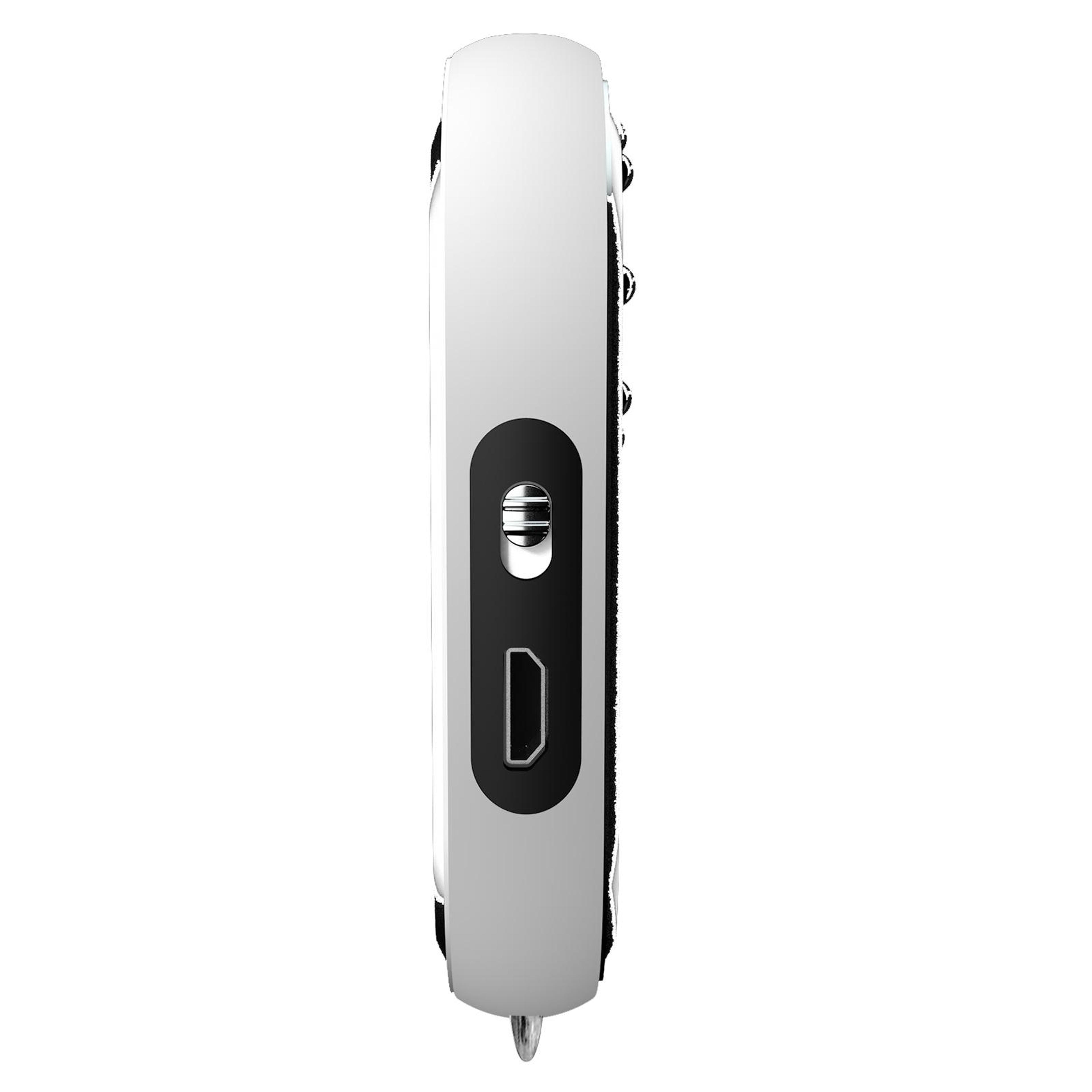Hidden Camera Detector With LED Flashlight Portable Spy Camera Detector For Travel Privacy Protecti 2
