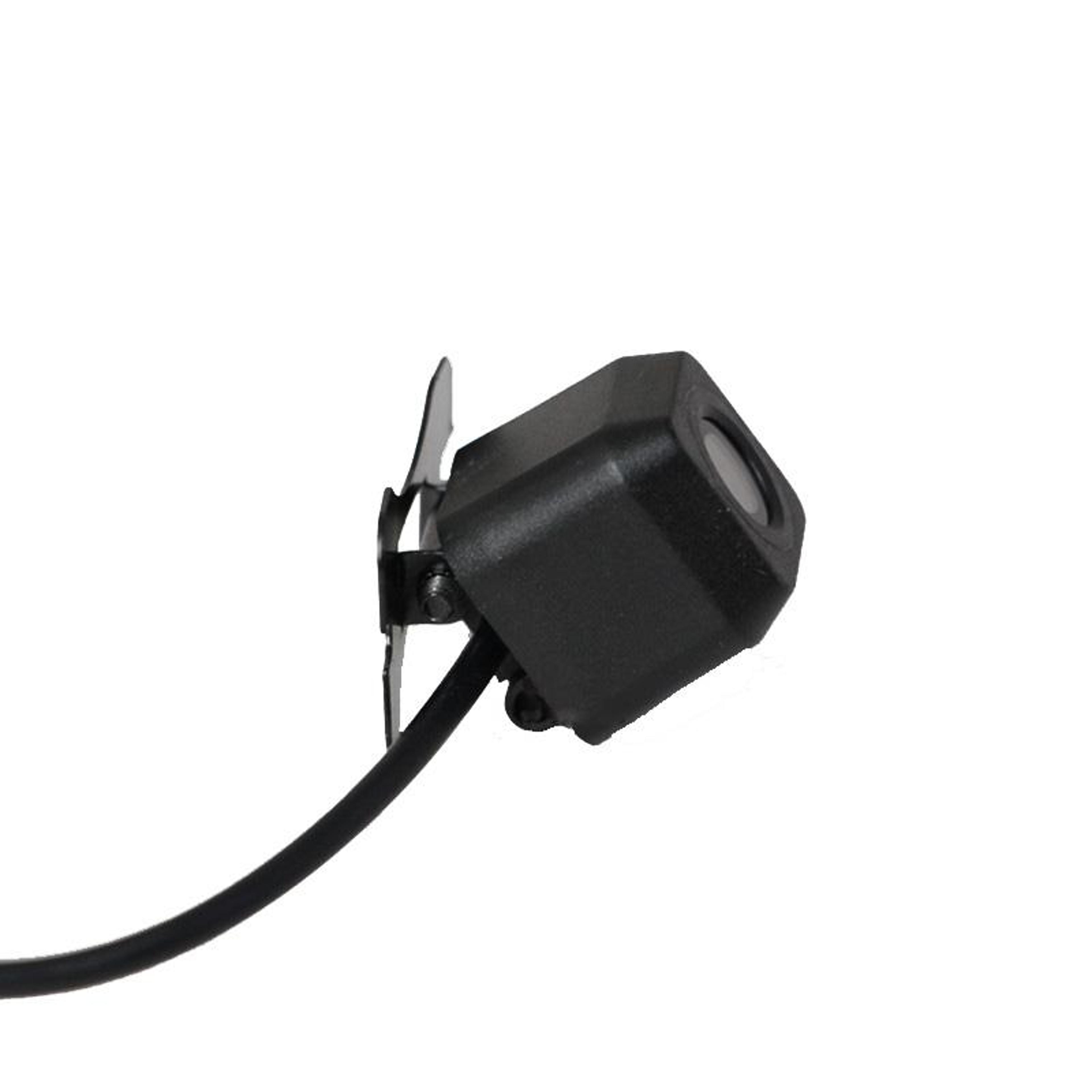 Universal Car Backup Camera HD Rear View Camera With Night Vision Waterproof Adjustable Parking Cam 5