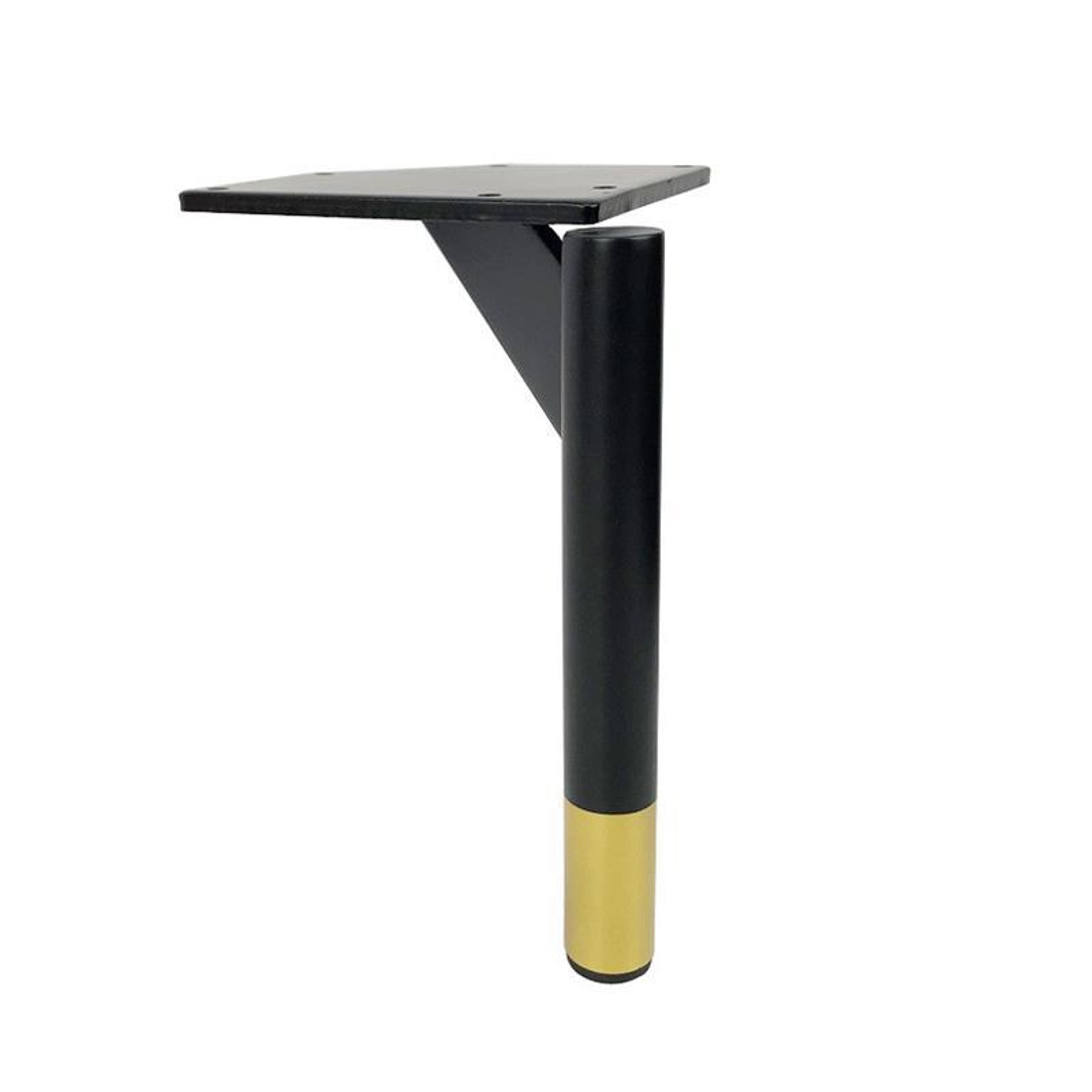 Heavy Duty Metal Furniture Legs Sofa Replacement Legs For Coffee Tables Cabinets And DIY Furniture 8