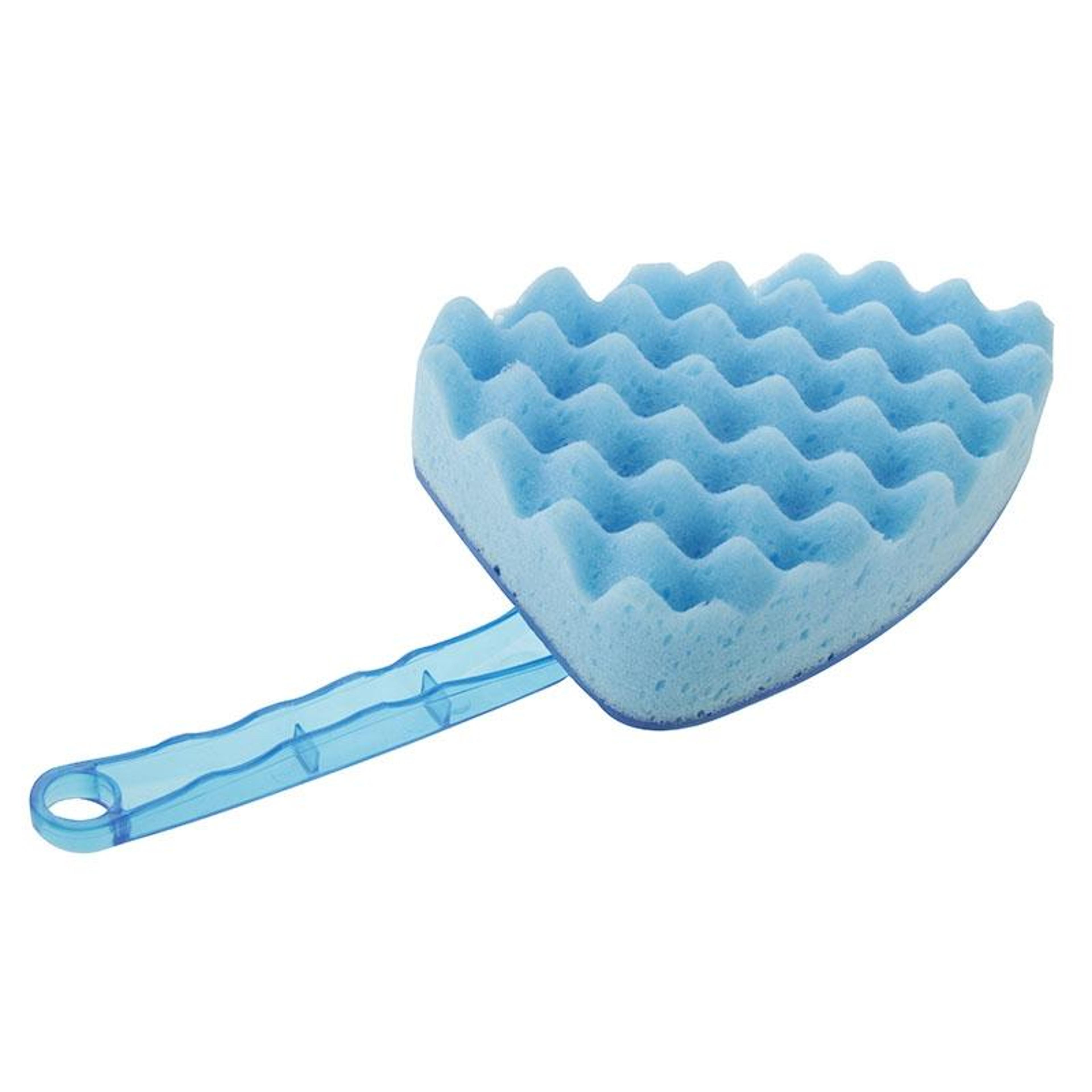 Premium Car Wash Sponge With Ergonomic Handle For Household Cleaning Scratch Free Wash Pad 1