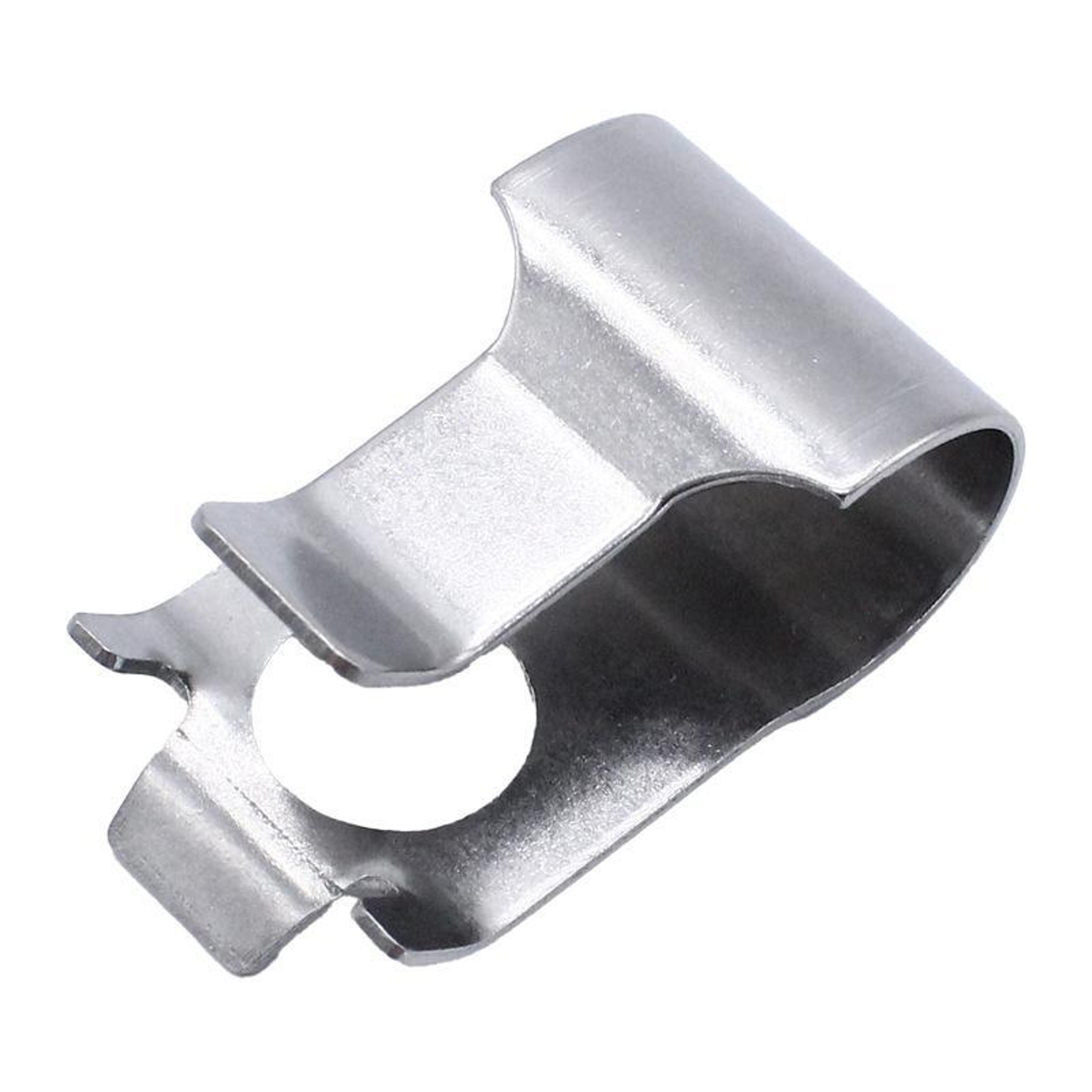 volkswagen audi 2.0t turbocharger actuator retaining clip turbo repair replacement