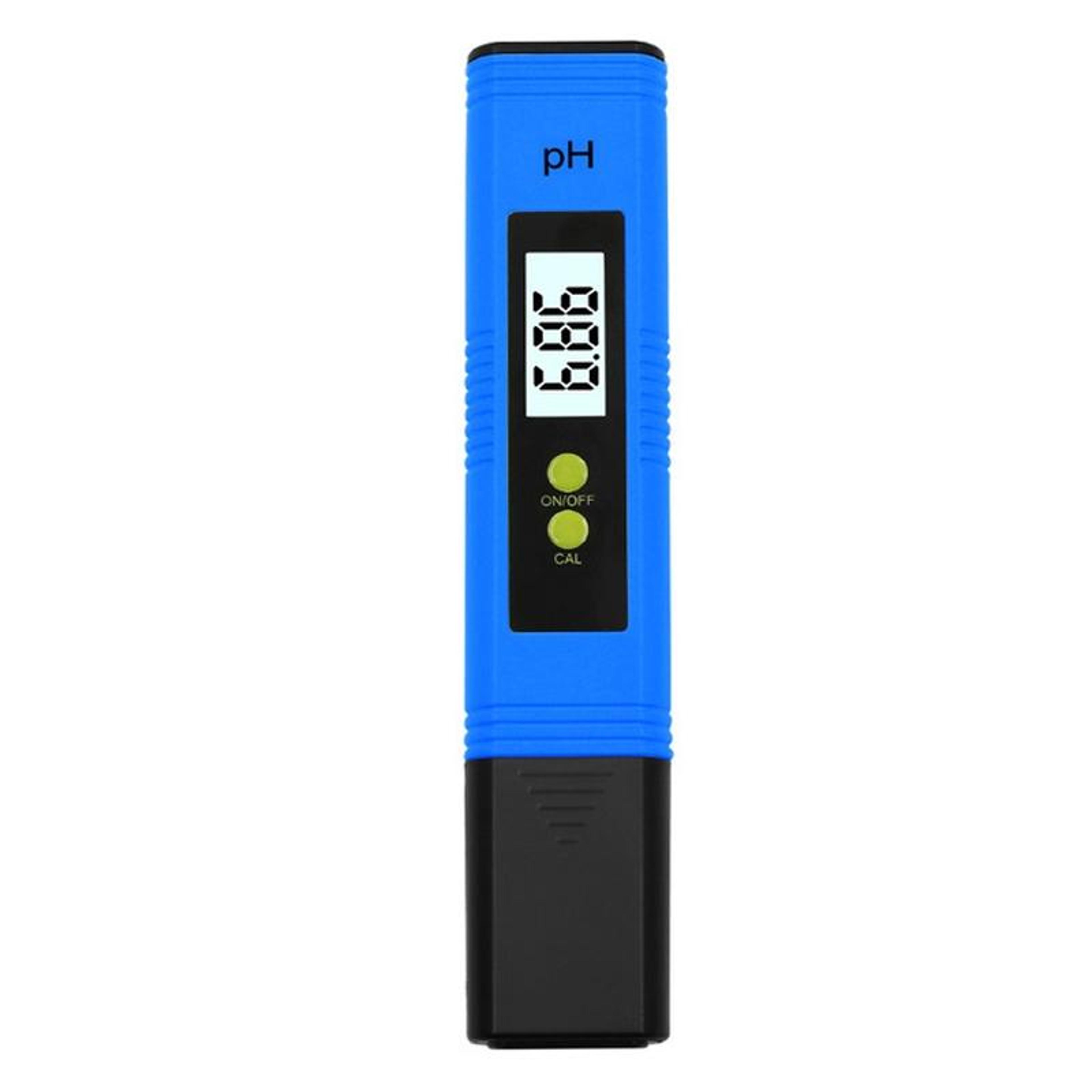 High Precision Digital PH Meter Portable Water Quality Tester Pen With Auto Temperature Compensatio 9