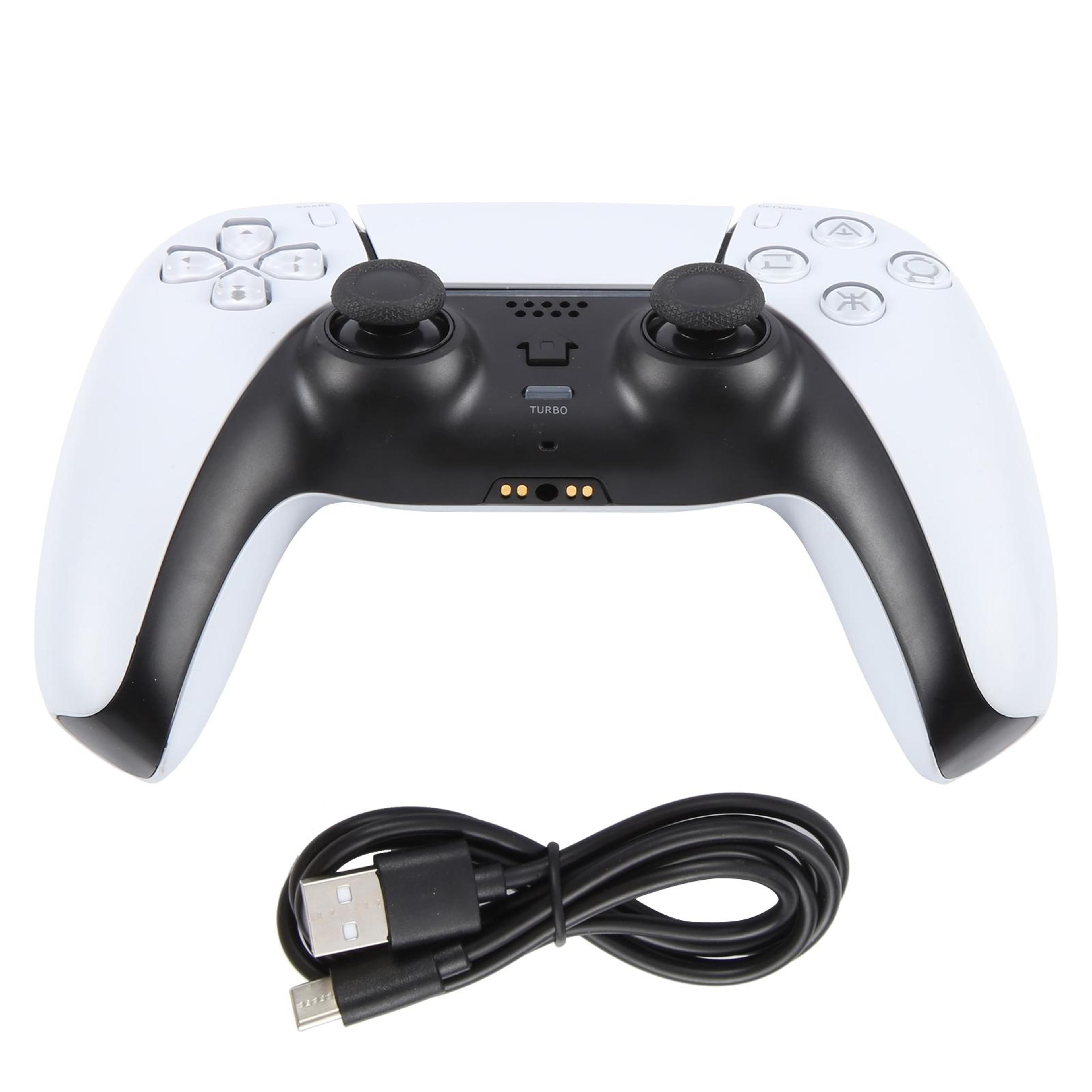 PS5 Wireless Controller Bluetooth Game Controller With Haptic Feedback And Adaptive Triggers 1