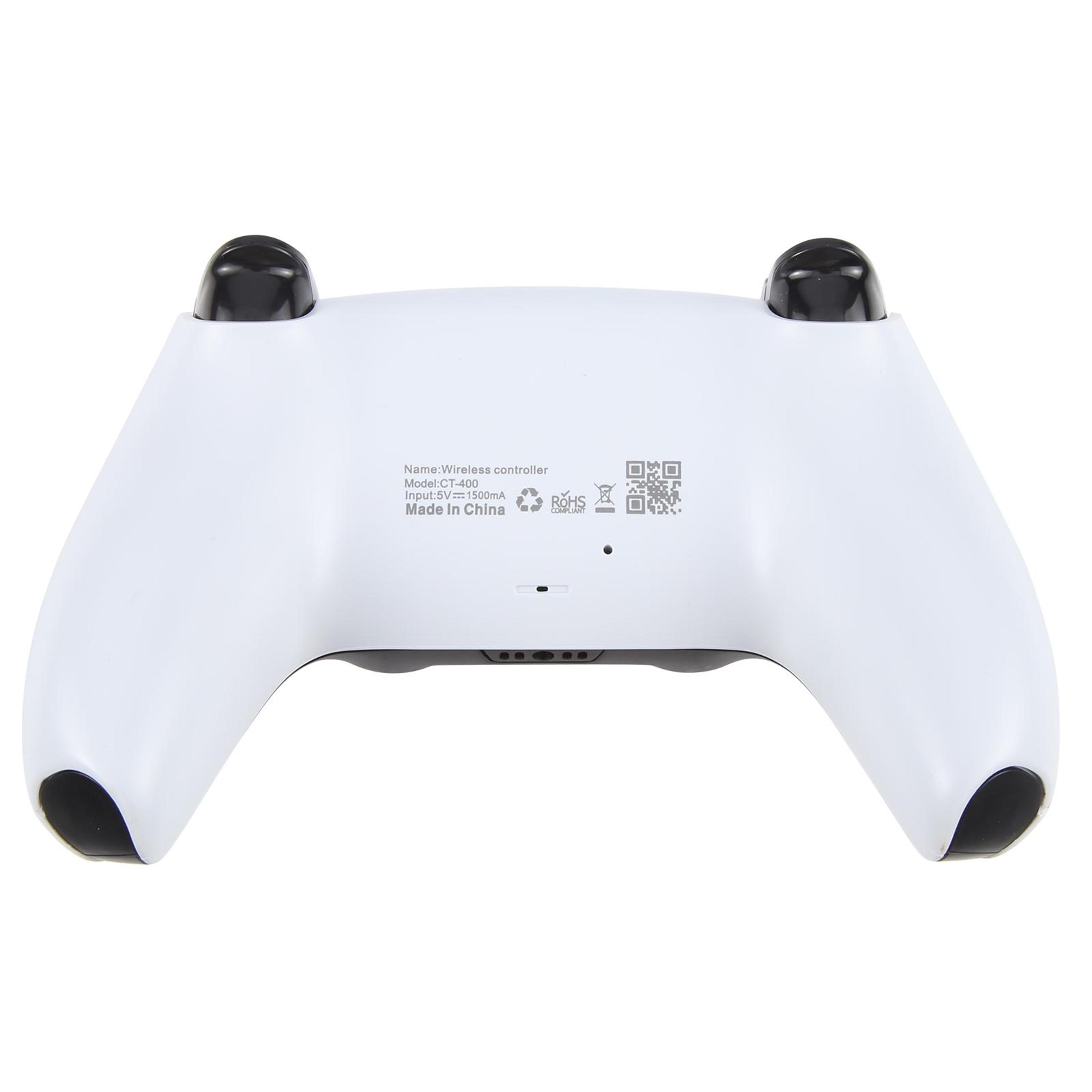 PS5 Wireless Controller Bluetooth Game Controller With Haptic Feedback And Adaptive Triggers 2