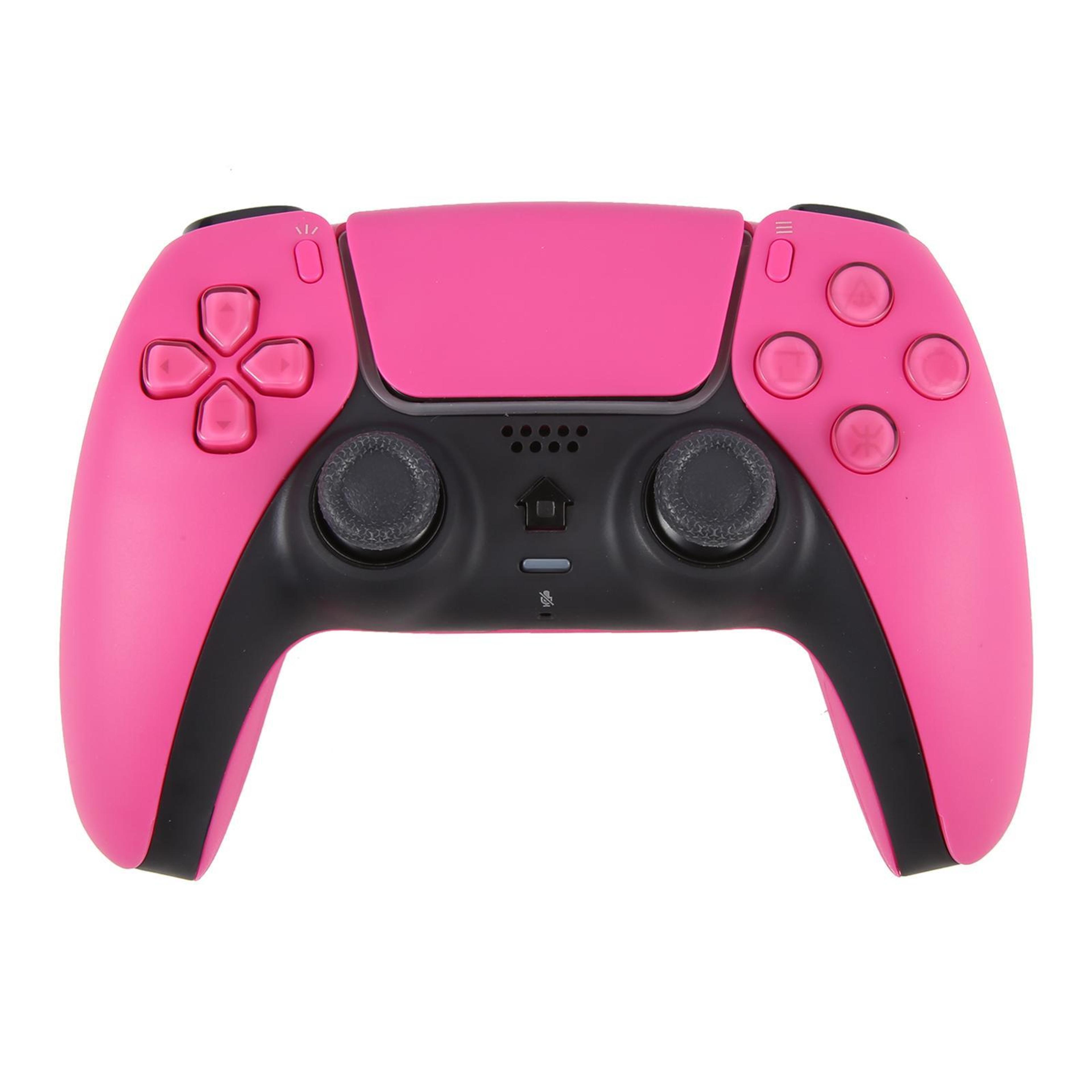 PS5 Wireless Controller Bluetooth Game Controller With Haptic Feedback And Adaptive Triggers 9