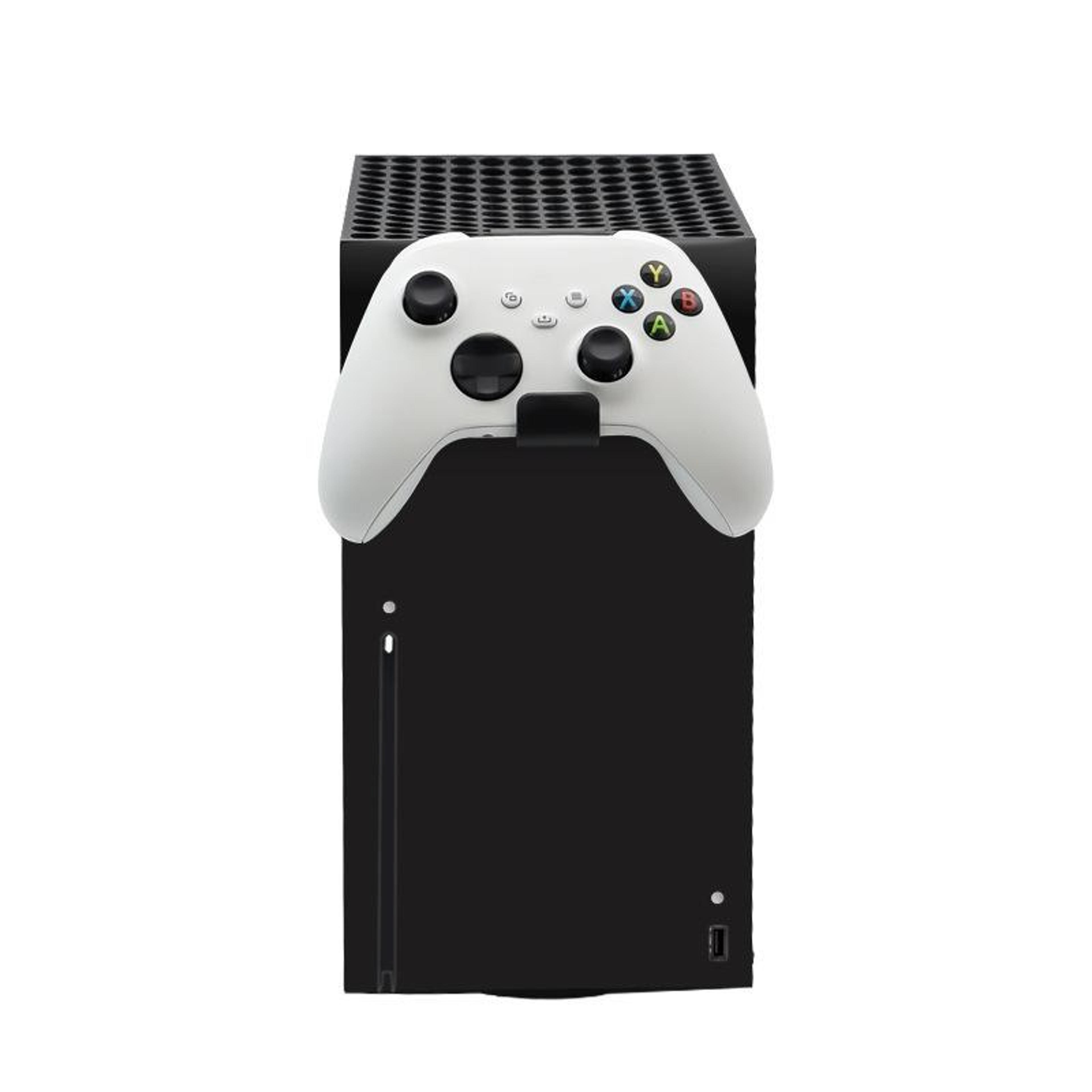 PS5 Controller Holder And Xbox Series X Controller Stand Gaming Headset Hanger Organizer 4