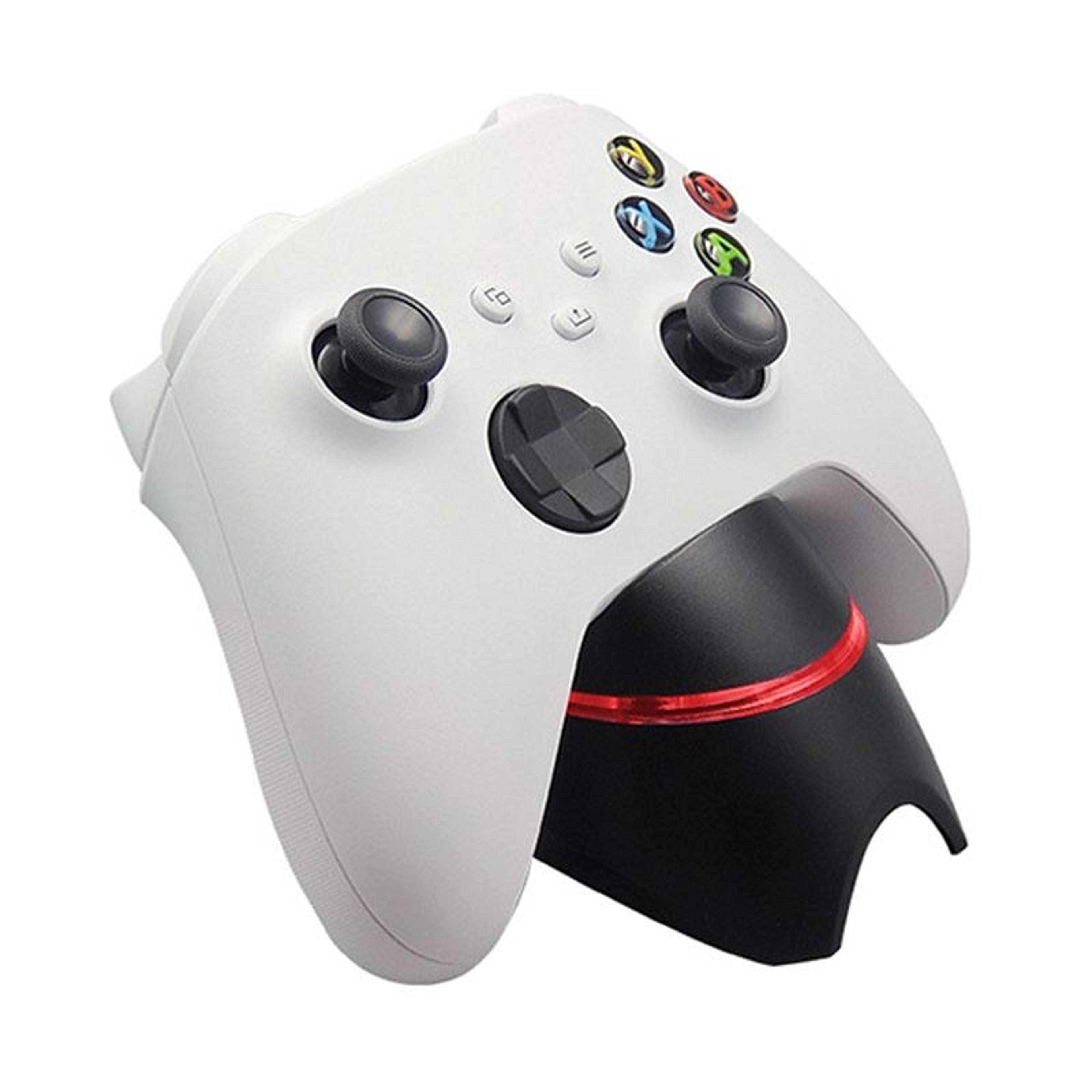 Iplay HBX252 Gamepad Charger Magnetic Charging Dock For PS5 Controller Switch PS4 Xbox 2
