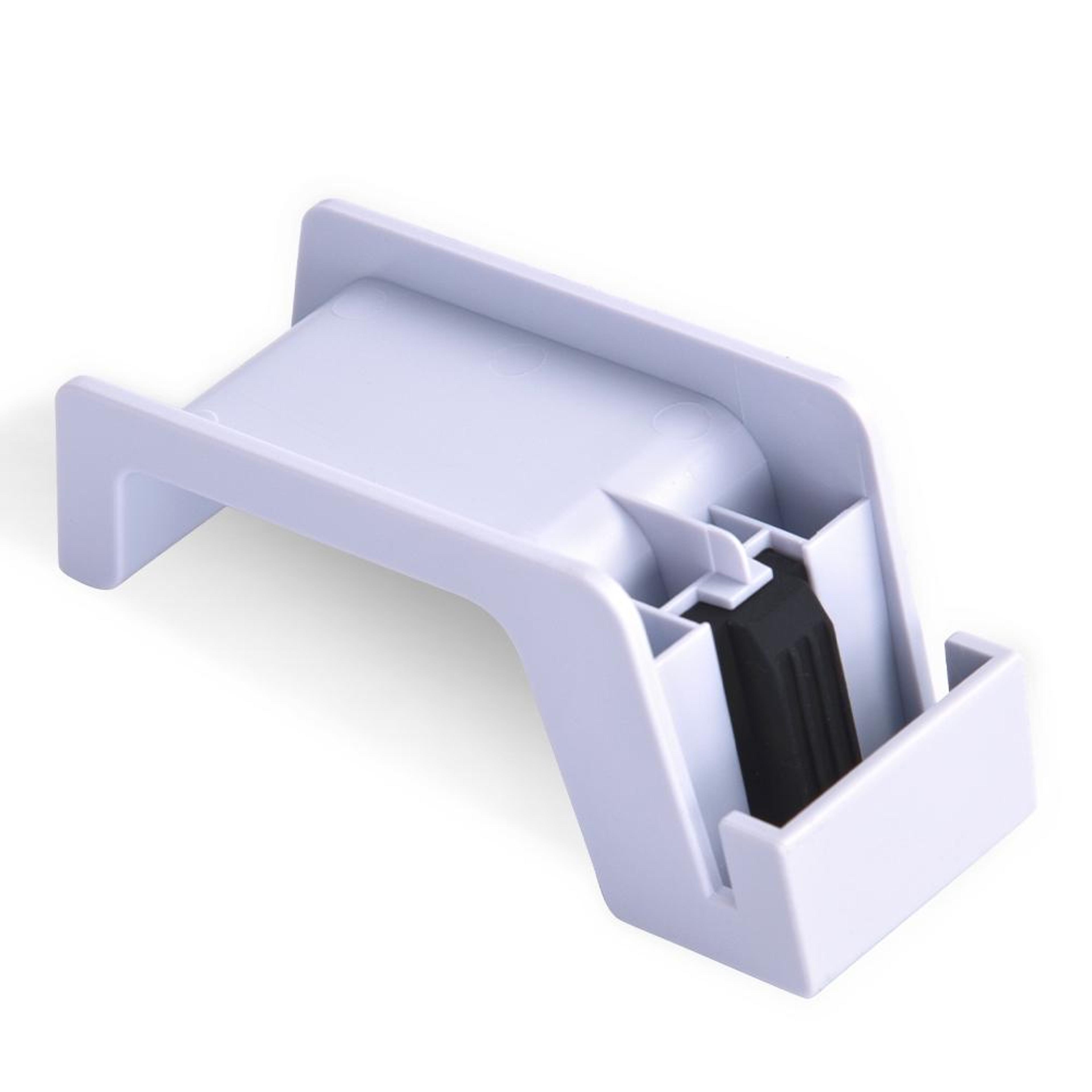 DOBE TP50595 PS5 Headset Holder Portable Headphone Hanger Stand Gaming Headset Mount 1