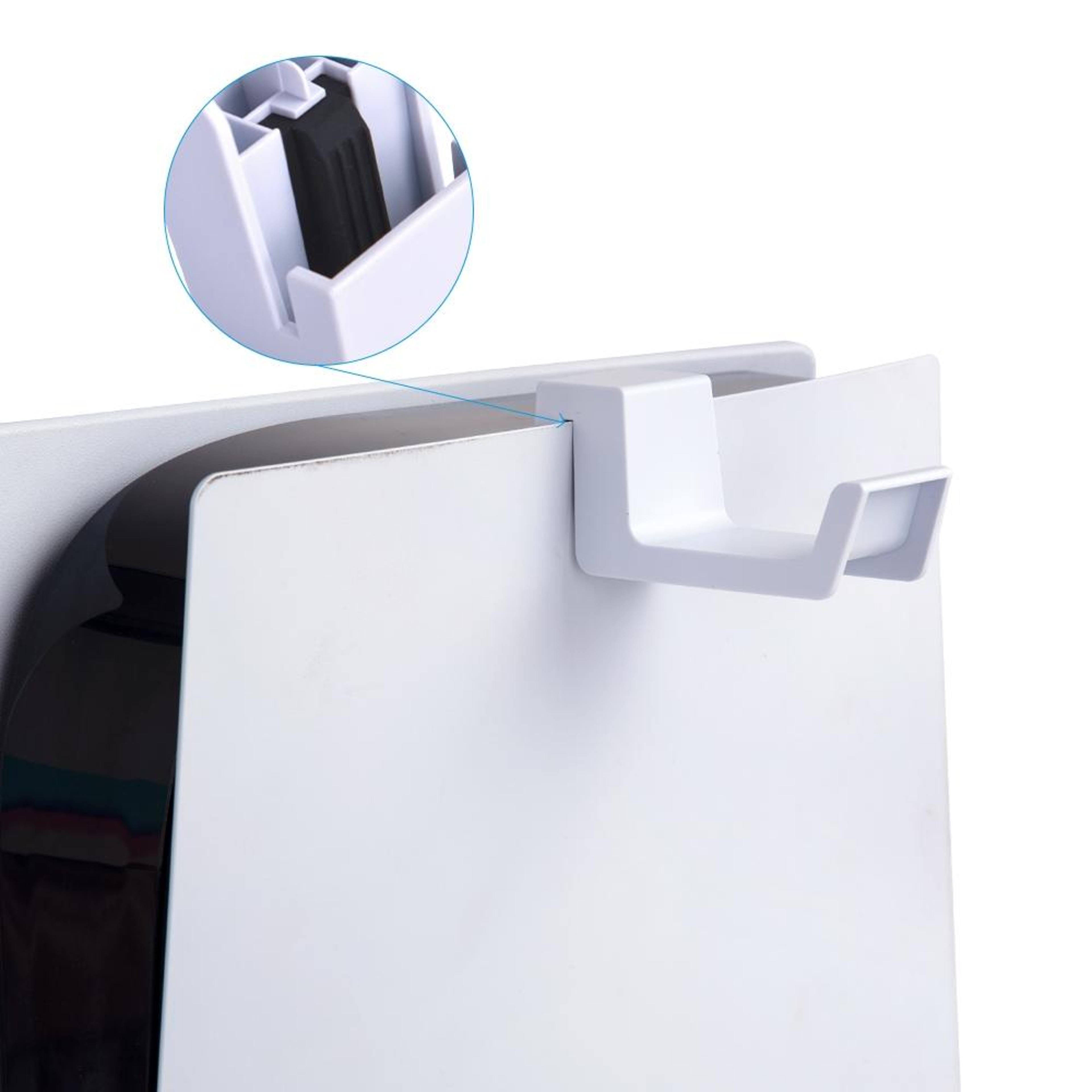 DOBE TP50595 PS5 Headset Holder Portable Headphone Hanger Stand Gaming Headset Mount 4