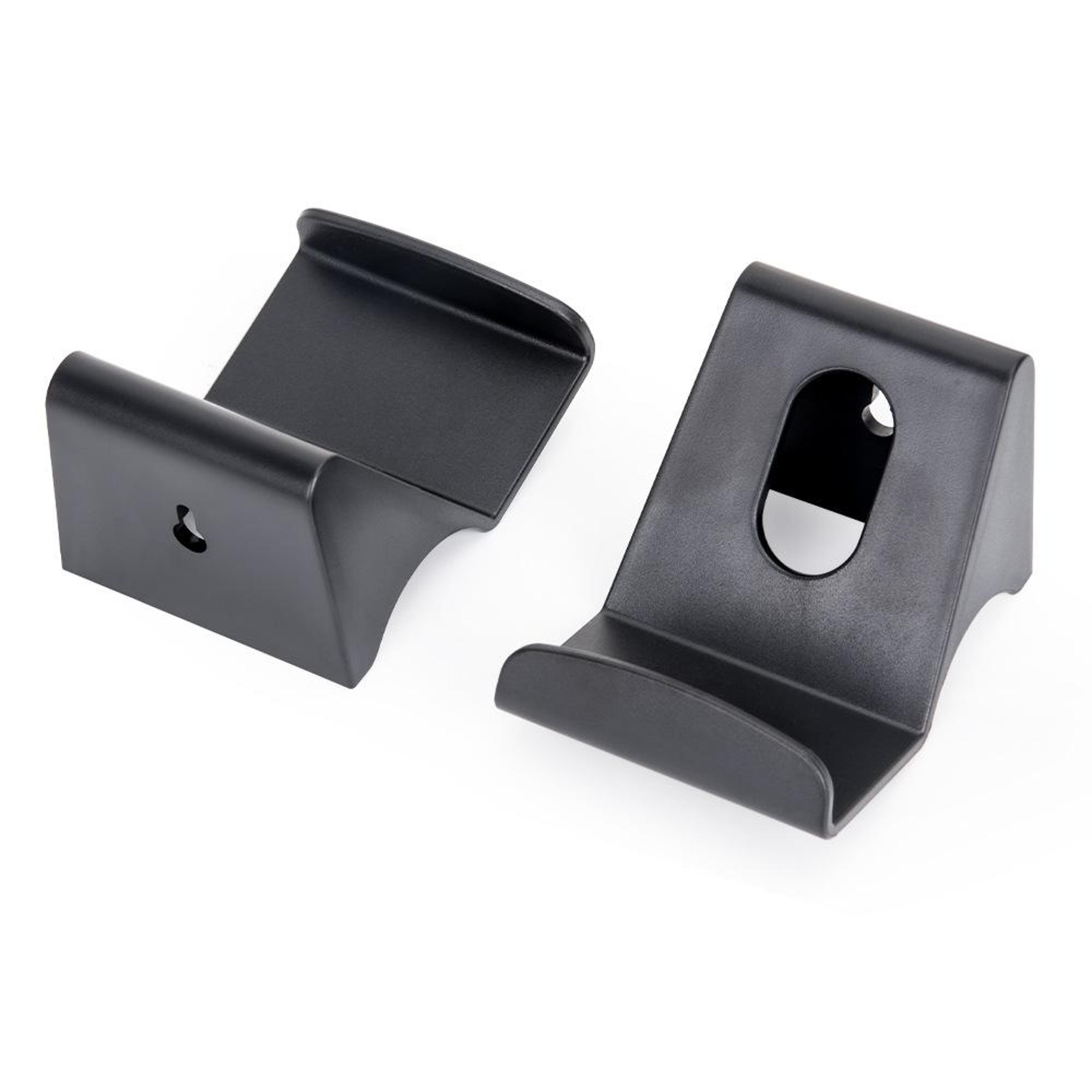 DOBE TP50595 PS5 Headset Holder Portable Headphone Hanger Stand Gaming Headset Mount 3