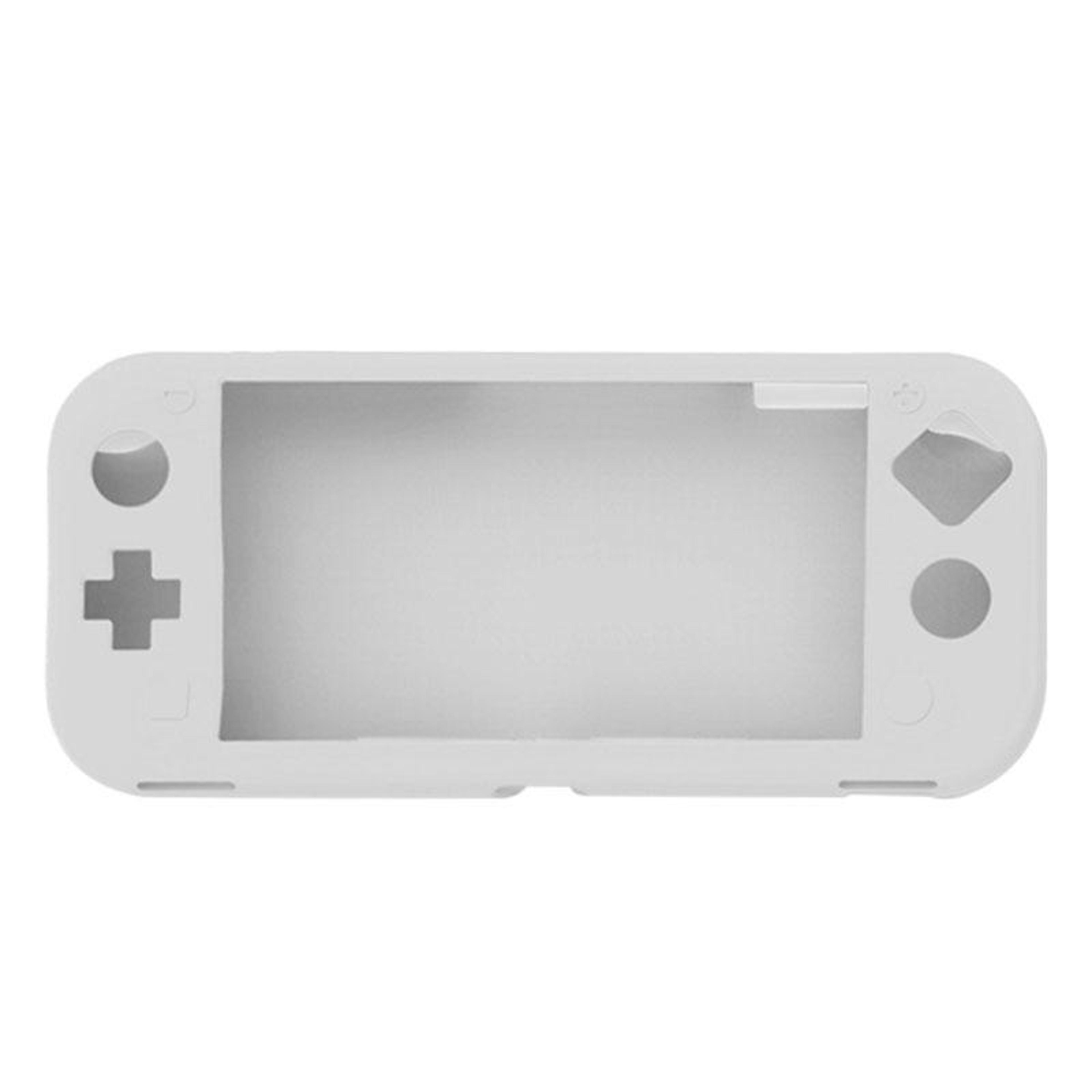 iplay switch lite case with silicone protective case and screen protector full coverage