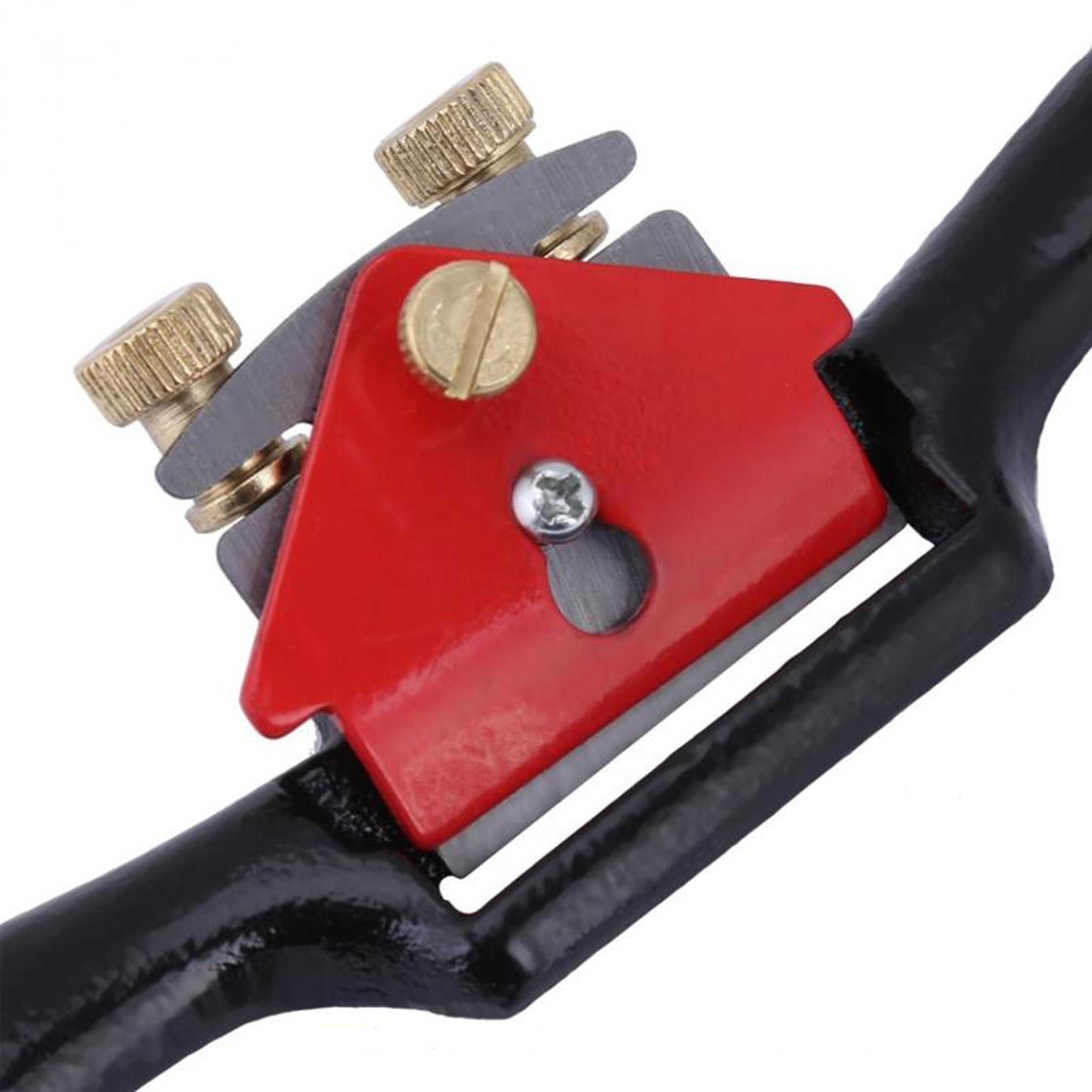 Woodworking Hand Planer Adjustable Hand Plane Tool For Precision Wood Shaping 6