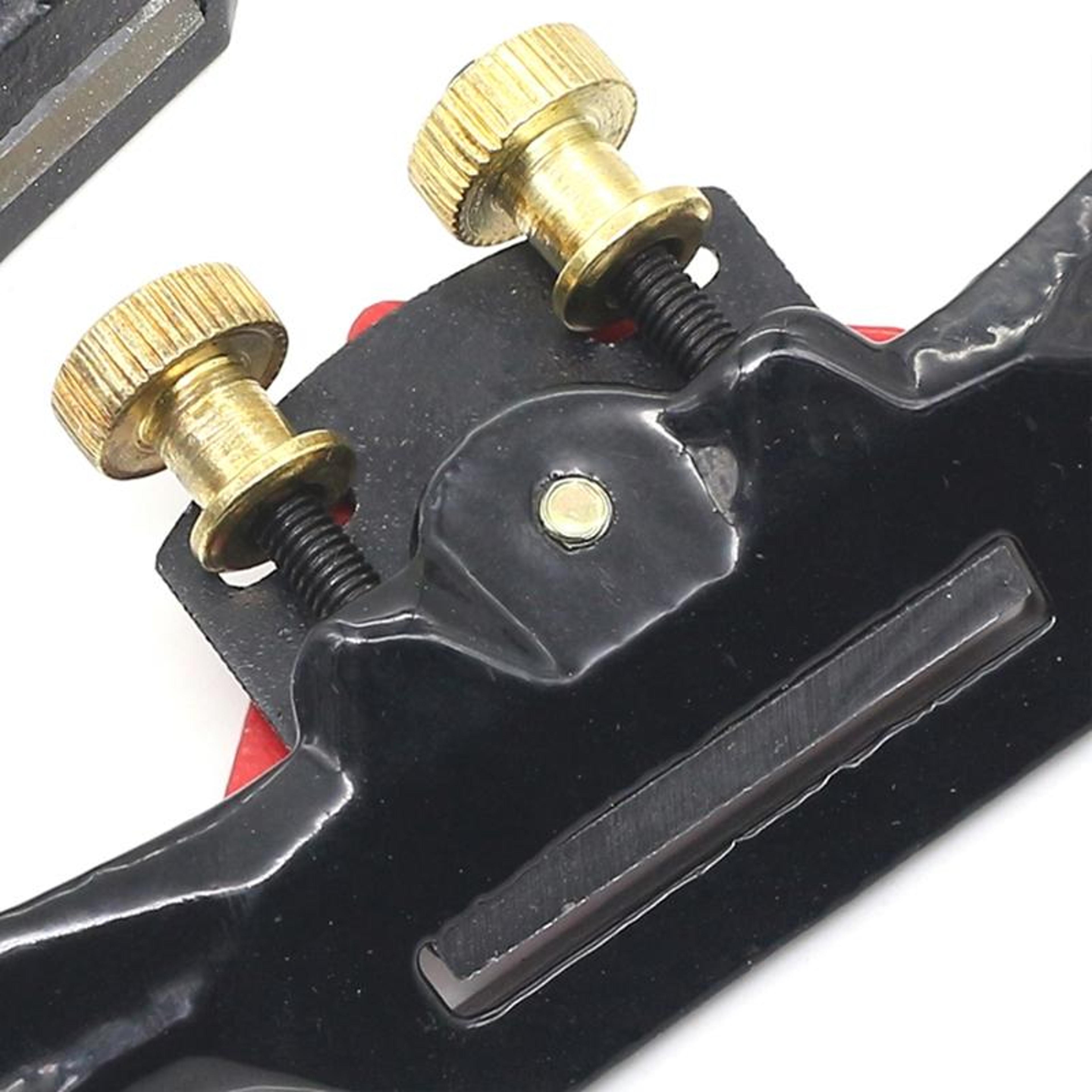 Woodworking Hand Planer Adjustable Hand Plane Tool For Precision Wood Shaping 4