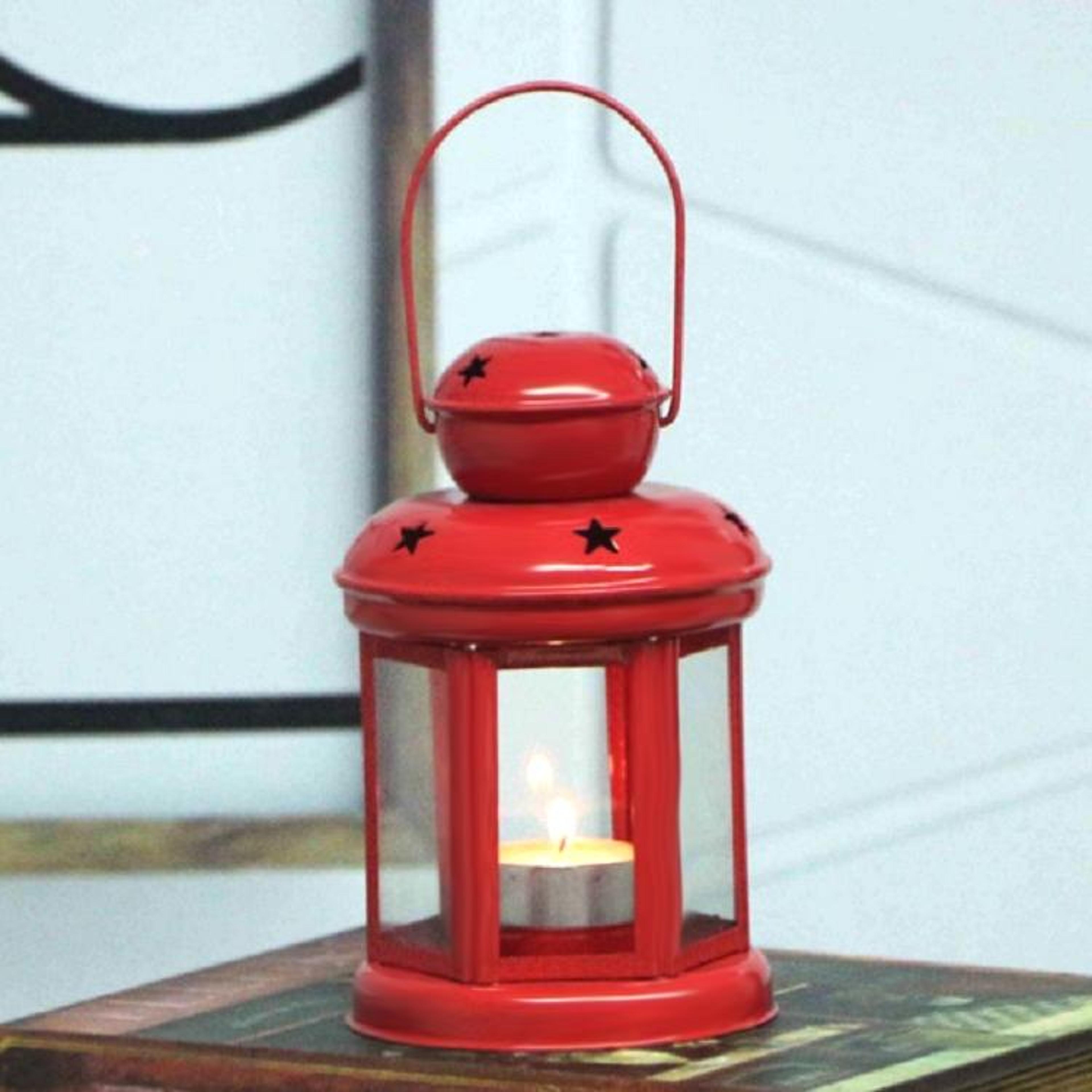 Star Cutout Metal Candle Holder Decorative Tealight Holder For Home Tabletop Decor 8