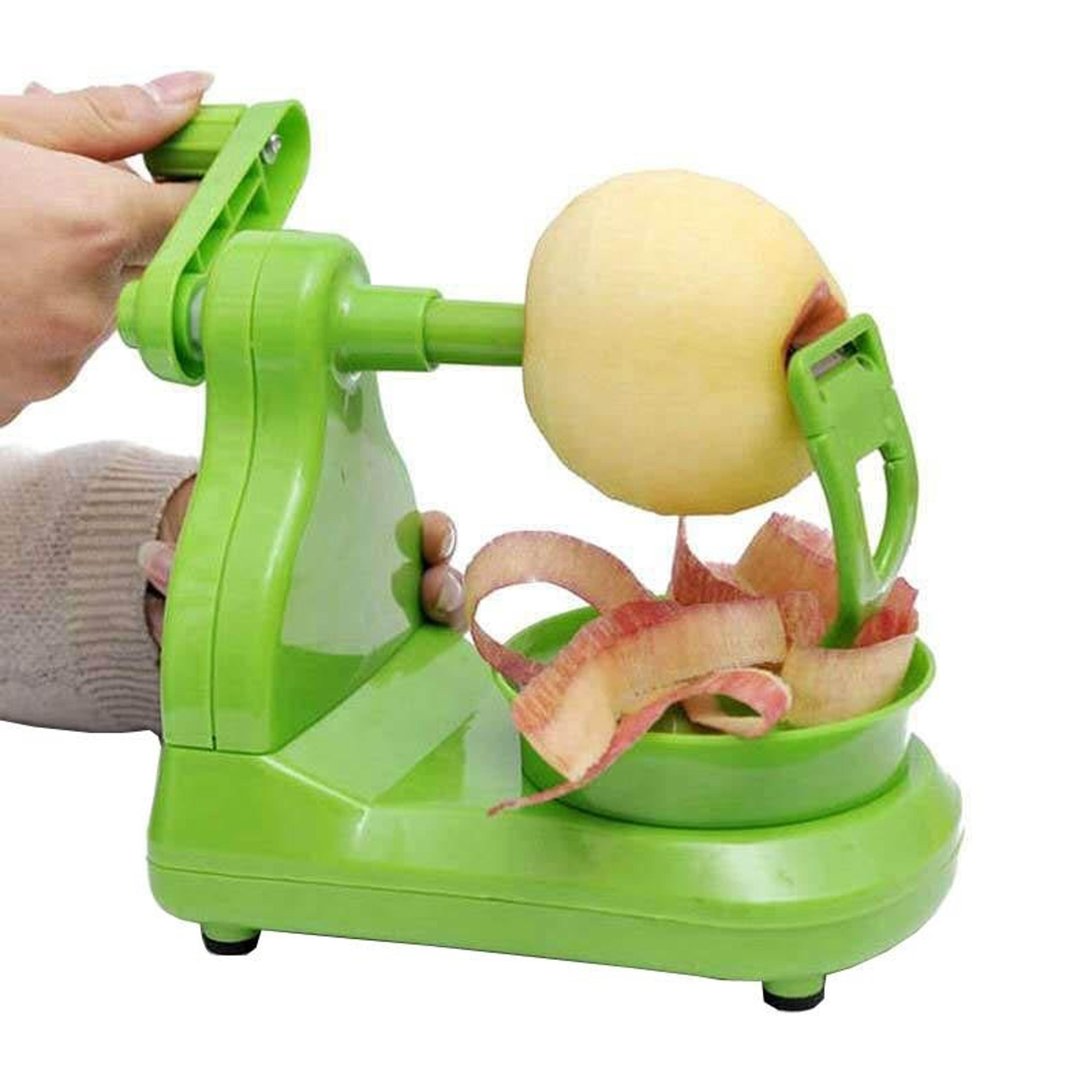 Aluminum Alloy Lemon Slicer Handheld Fruit Cutting Tool And Multipurpose Tomato Slicer Holder 6