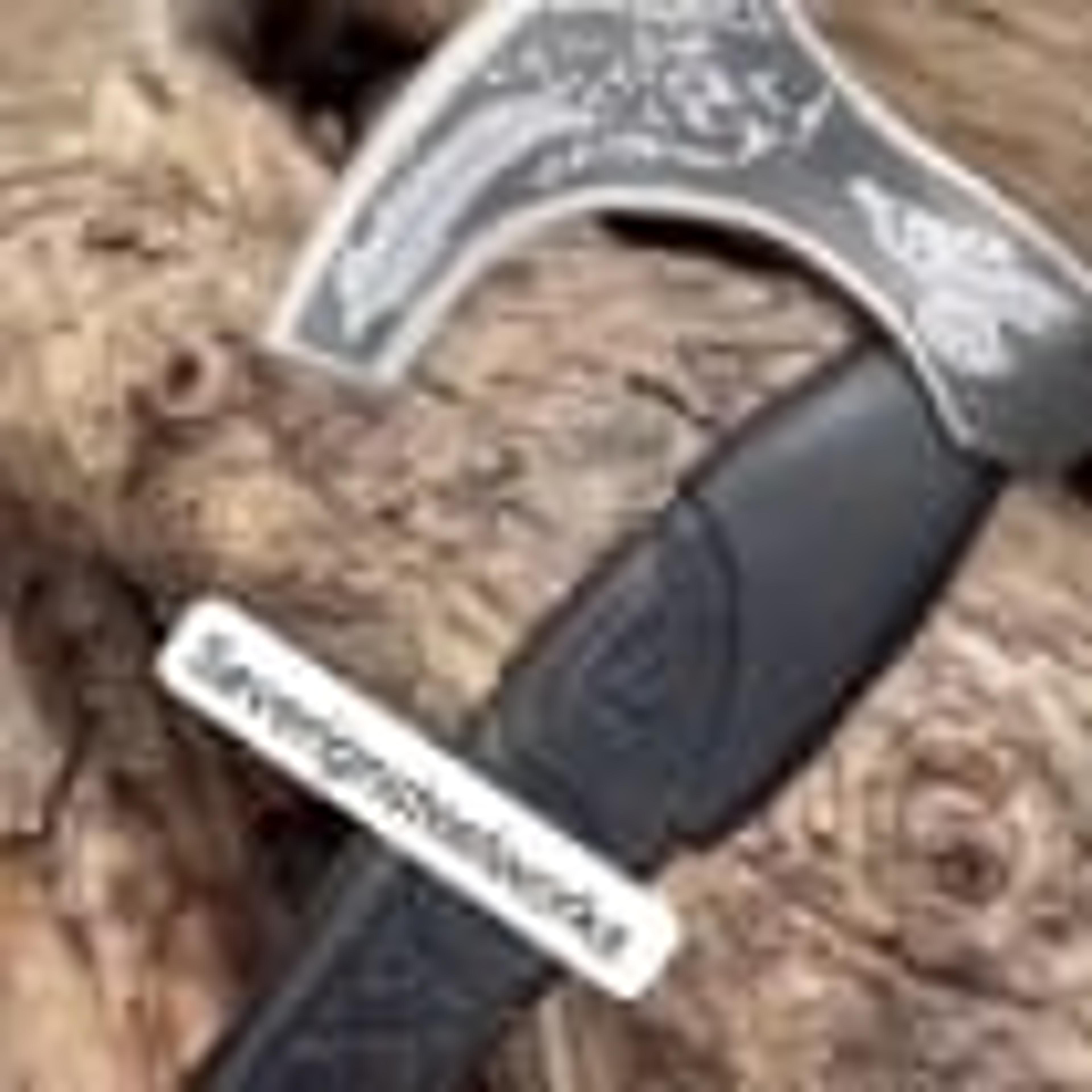 5160 Carbon Steel Viking Raven Collectible Handcrafted Norse Decor With Leather Wrapped Hardwo 9