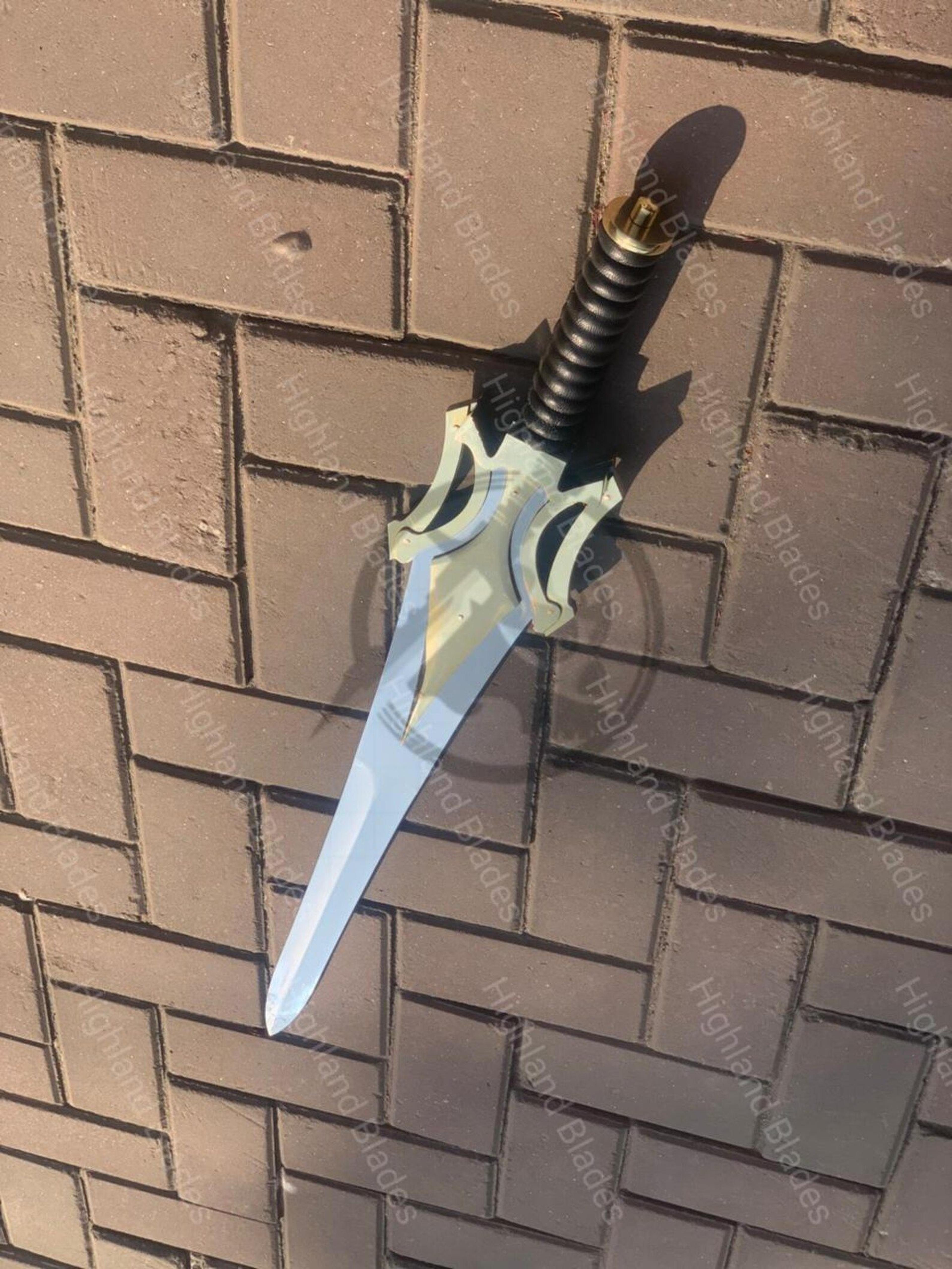 Grayskull Power Sword Replica Authentic HEMan Fantasy Cosplay Sword Gift For Boyfriend Or Husb 3