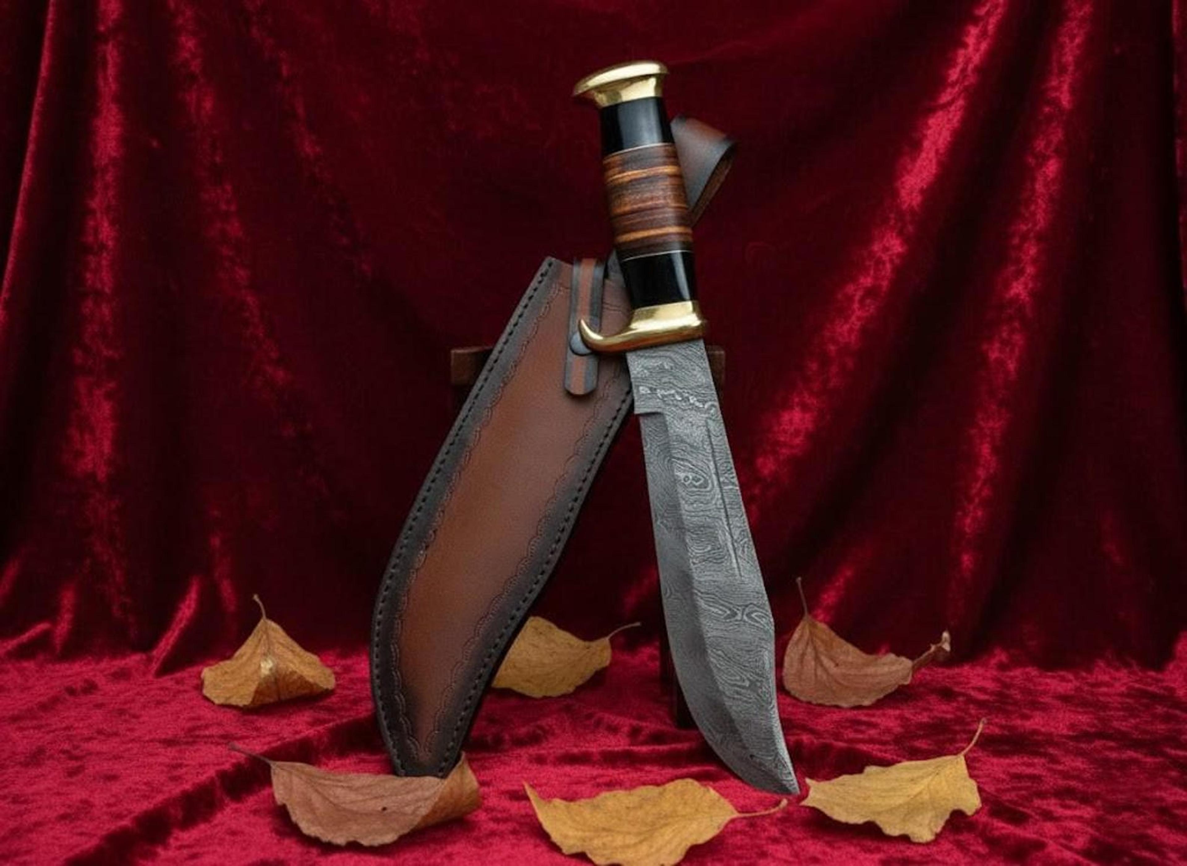 buy Crocodile Dundee Bowie knife outback