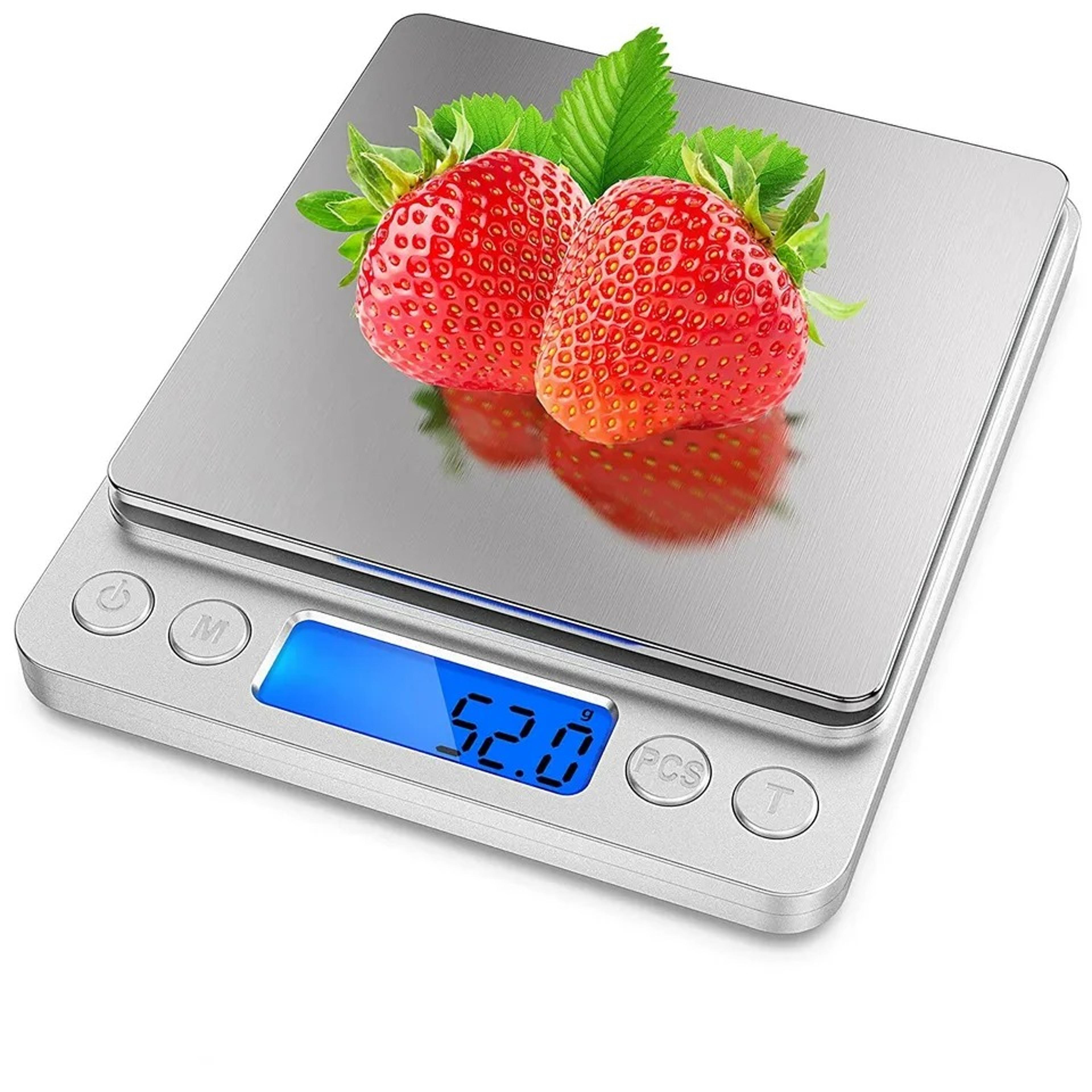 digital scale 3000g x 0.1g jewelry gold silver coin gram pocket size herb grain