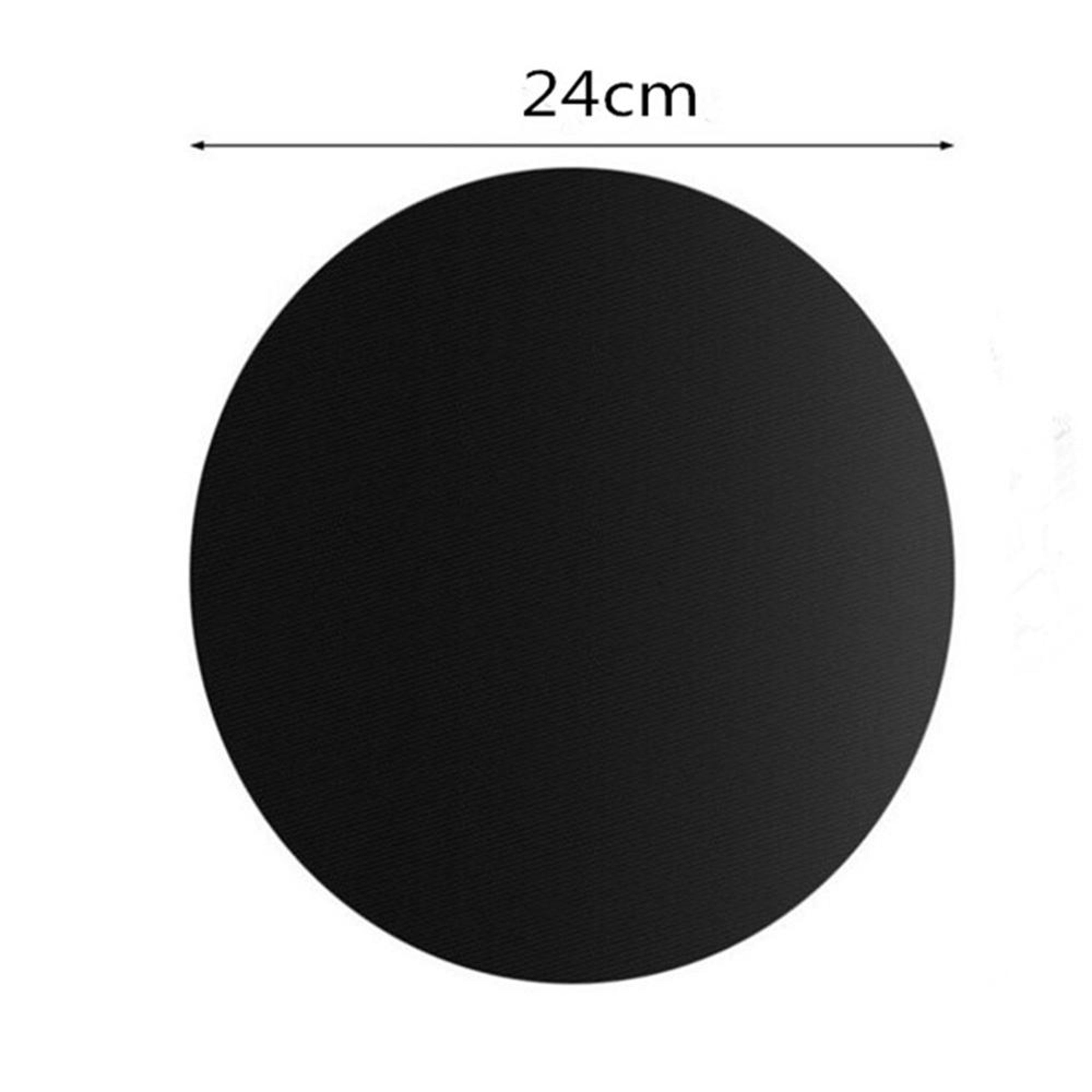 NonStick BBQ Grid Pad For HighTemperature Grilling Reusable  EasytoClean Barbecue Mesh Cooking Mat 8
