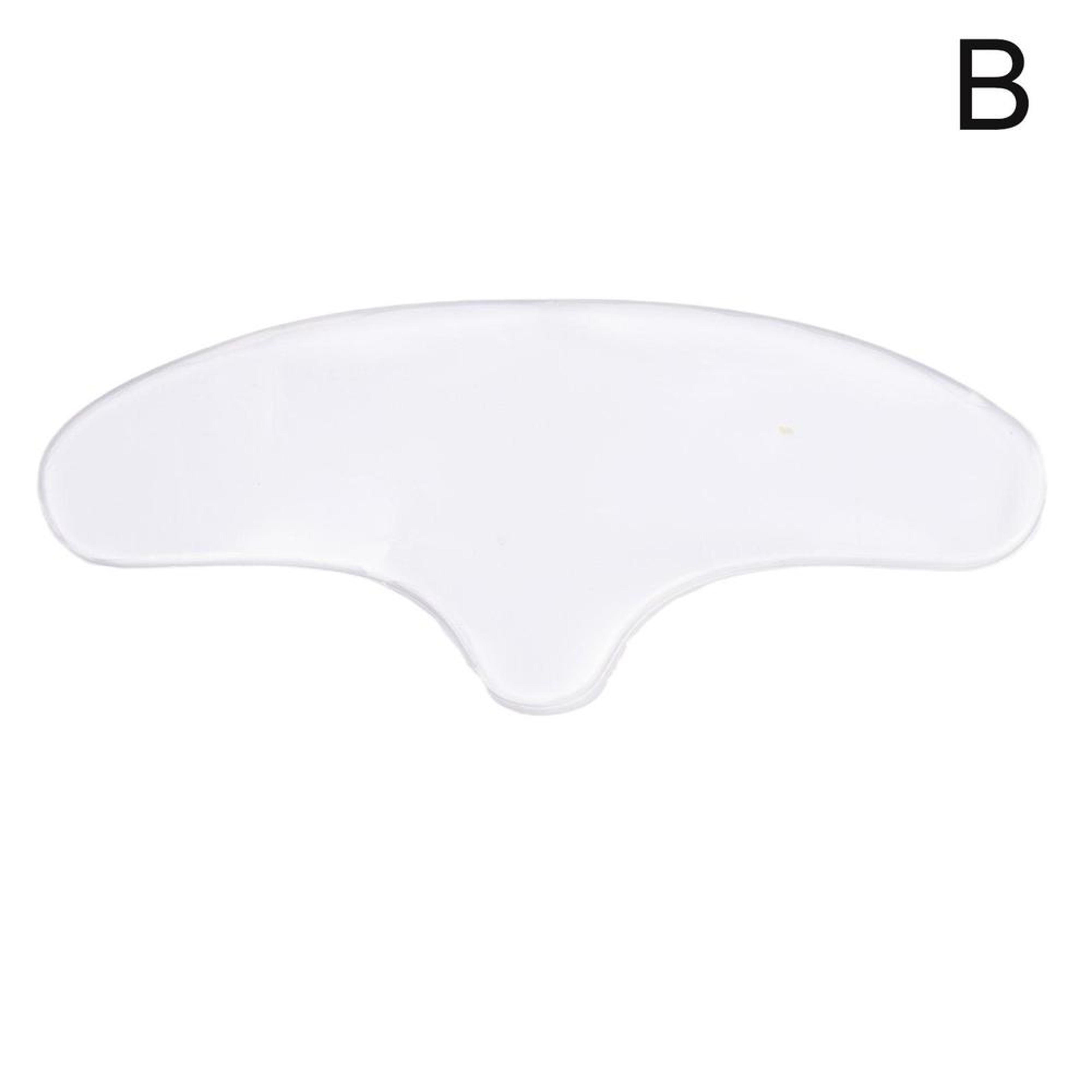 SilkLift Reusable Forehead Wrinkle Patch Silicone Anti Aging Face Smoothing Mask 5
