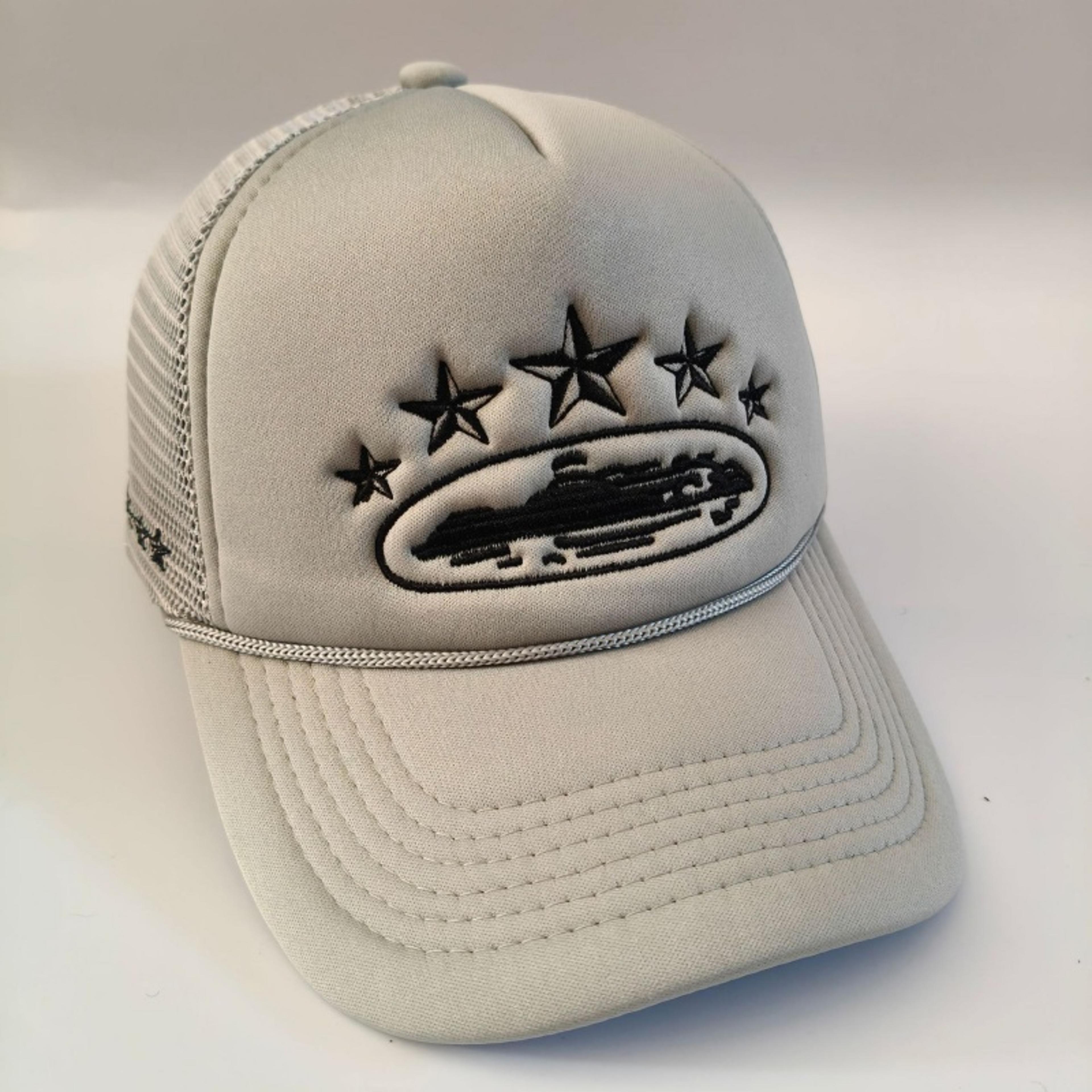 Urban Breeze Breathable Mesh Hat Unisex Hip Hop  Outdoor Sun Hat 3