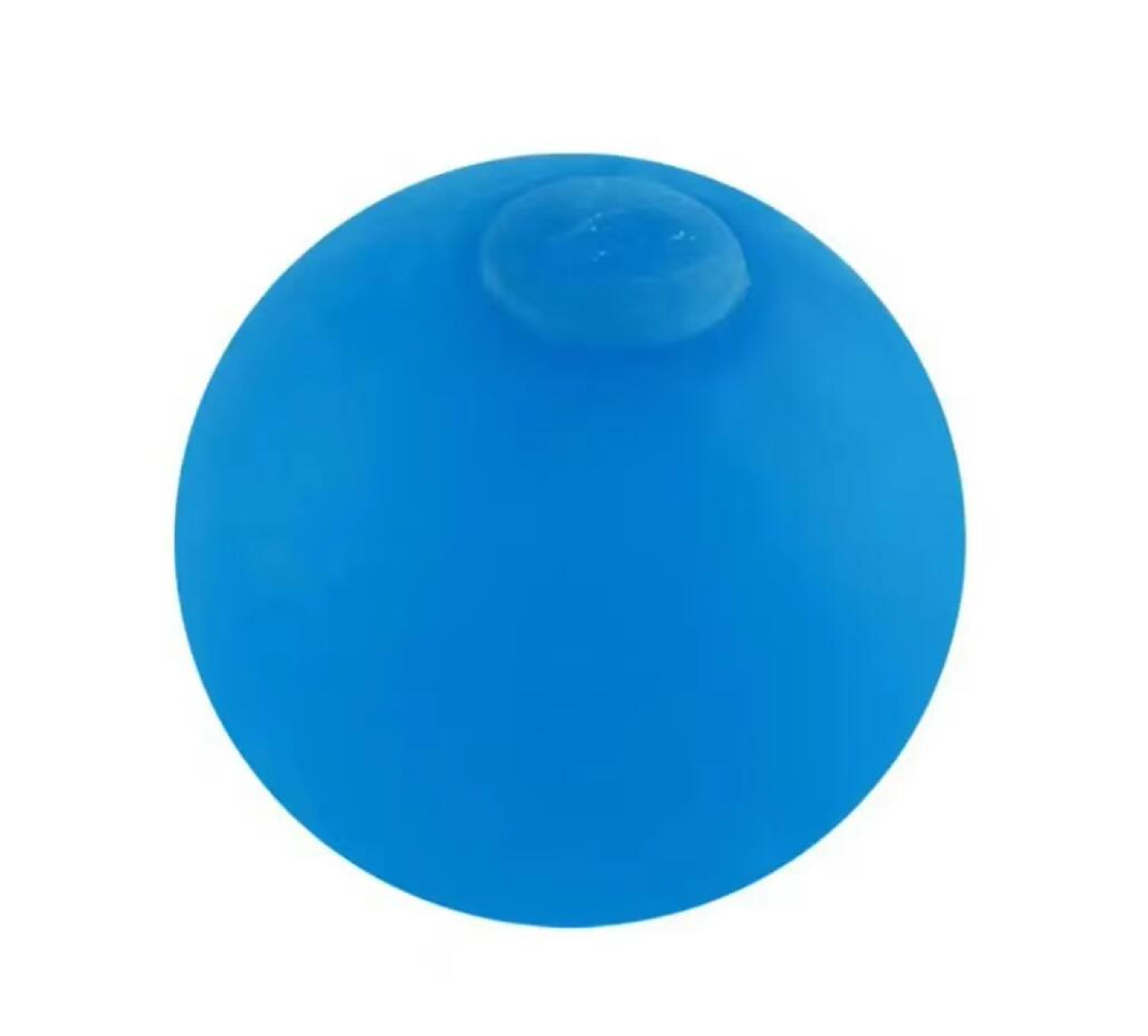 CalmGrip Rebound Stress Ball Sensory Fidget Toy For Stress Relief Focus  Hand Therapy 8