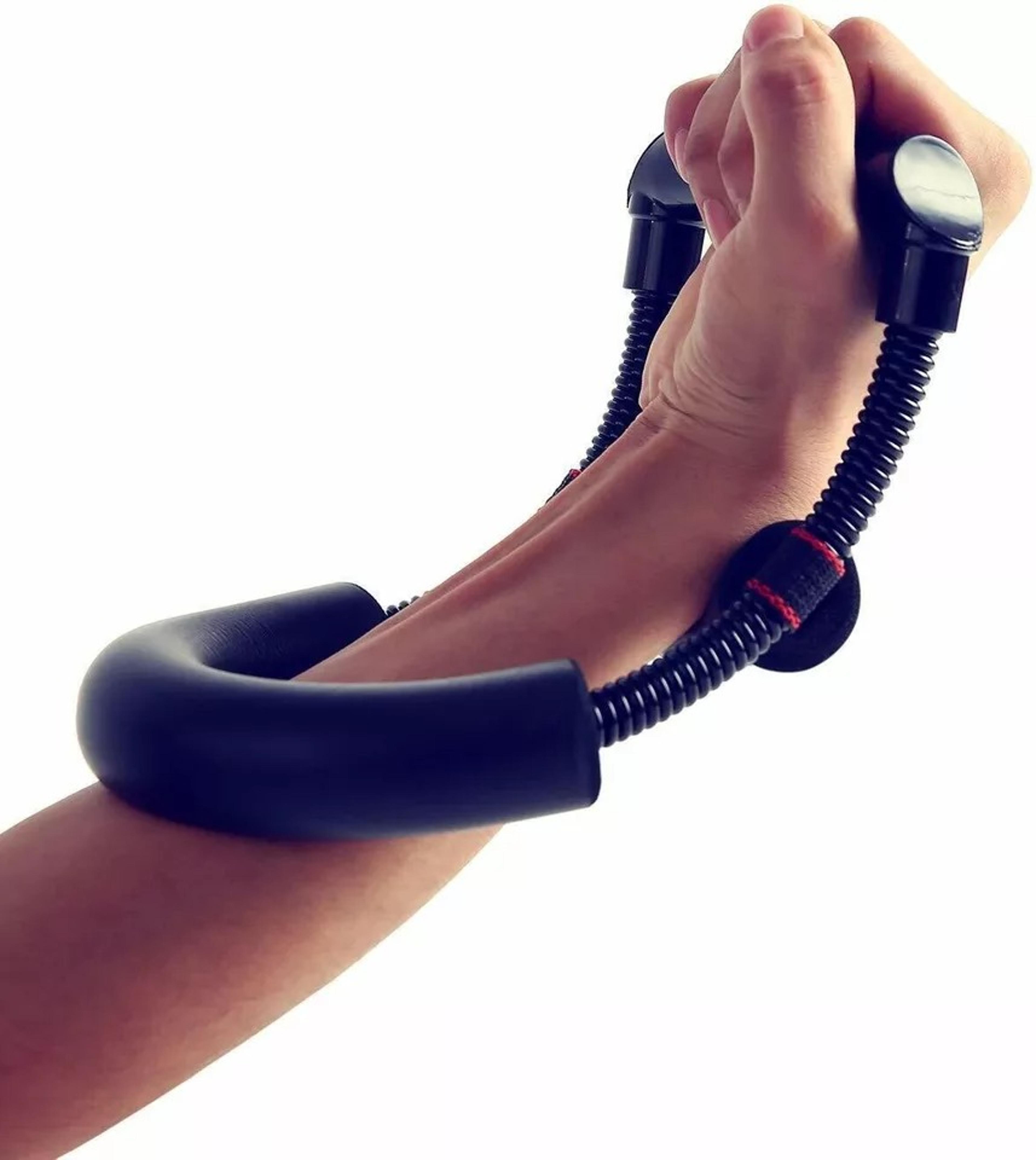 Exerciser