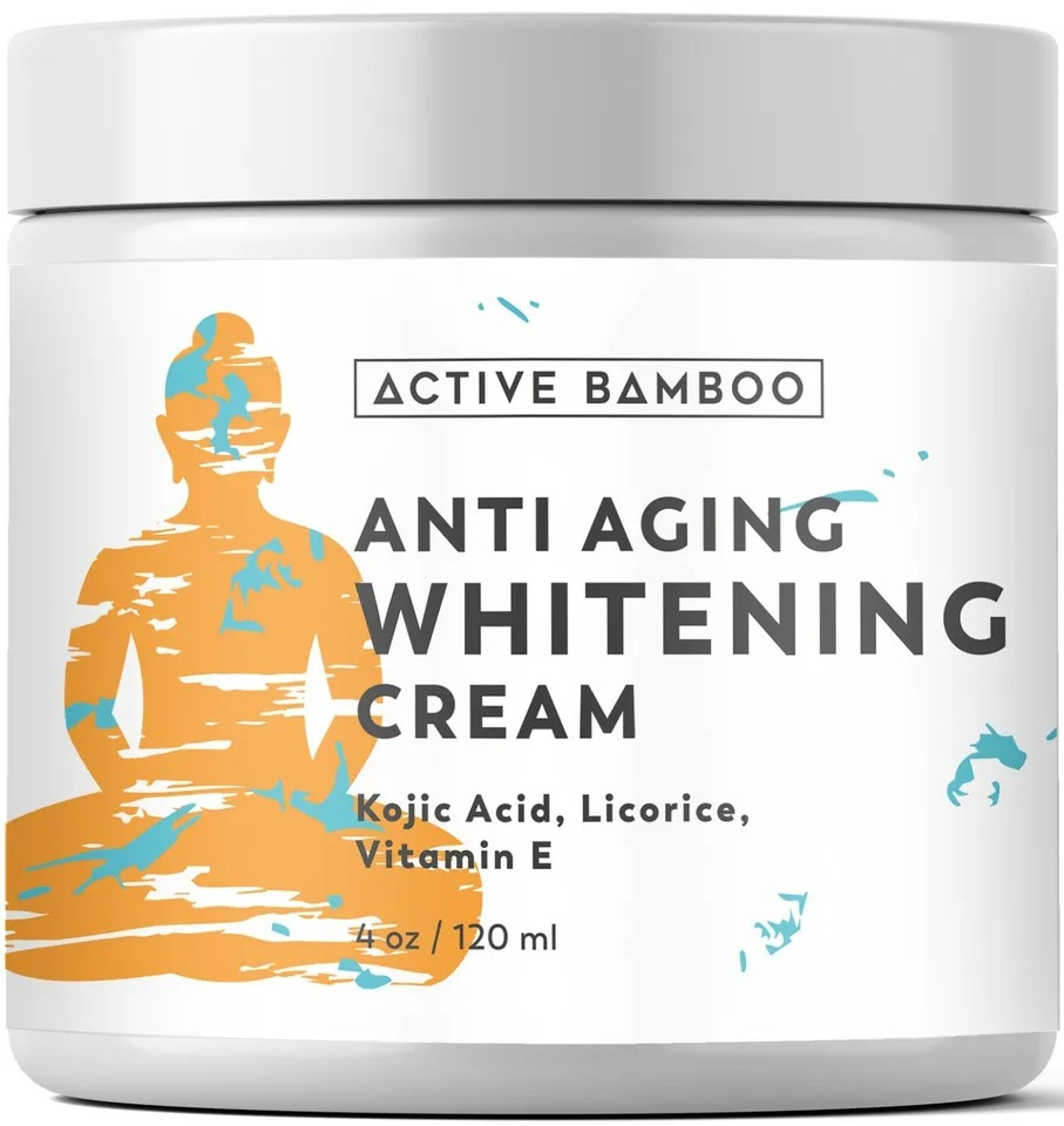 whitening cream anti aging skin lightening cream dark spot corrector