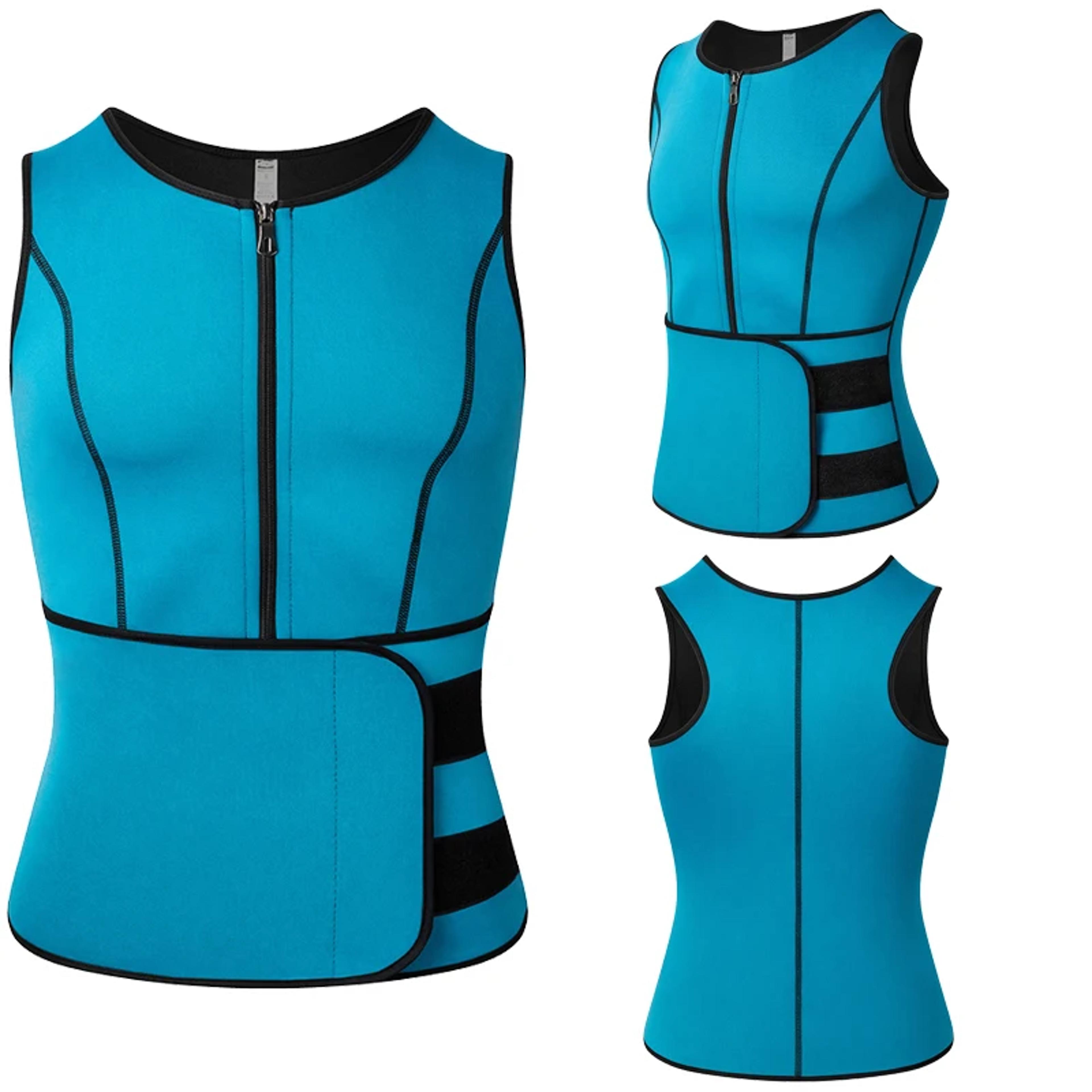 adjustable clavicle posture corrector for men & women, shoulder and upper back brace