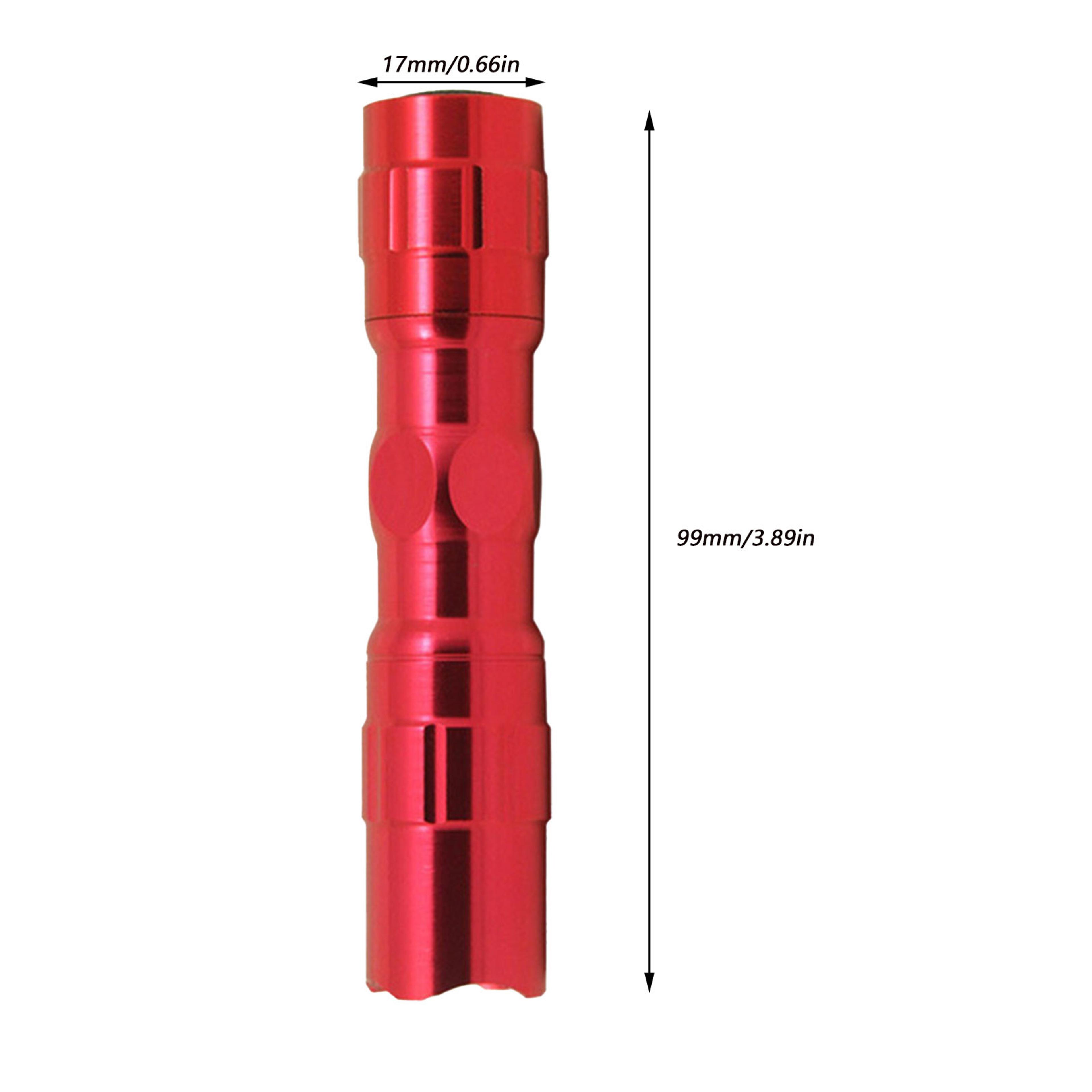 Mini Bright Light Show Projector Torch For Hiking Camping Ultra Motion Lights For Indoor Use AC 5