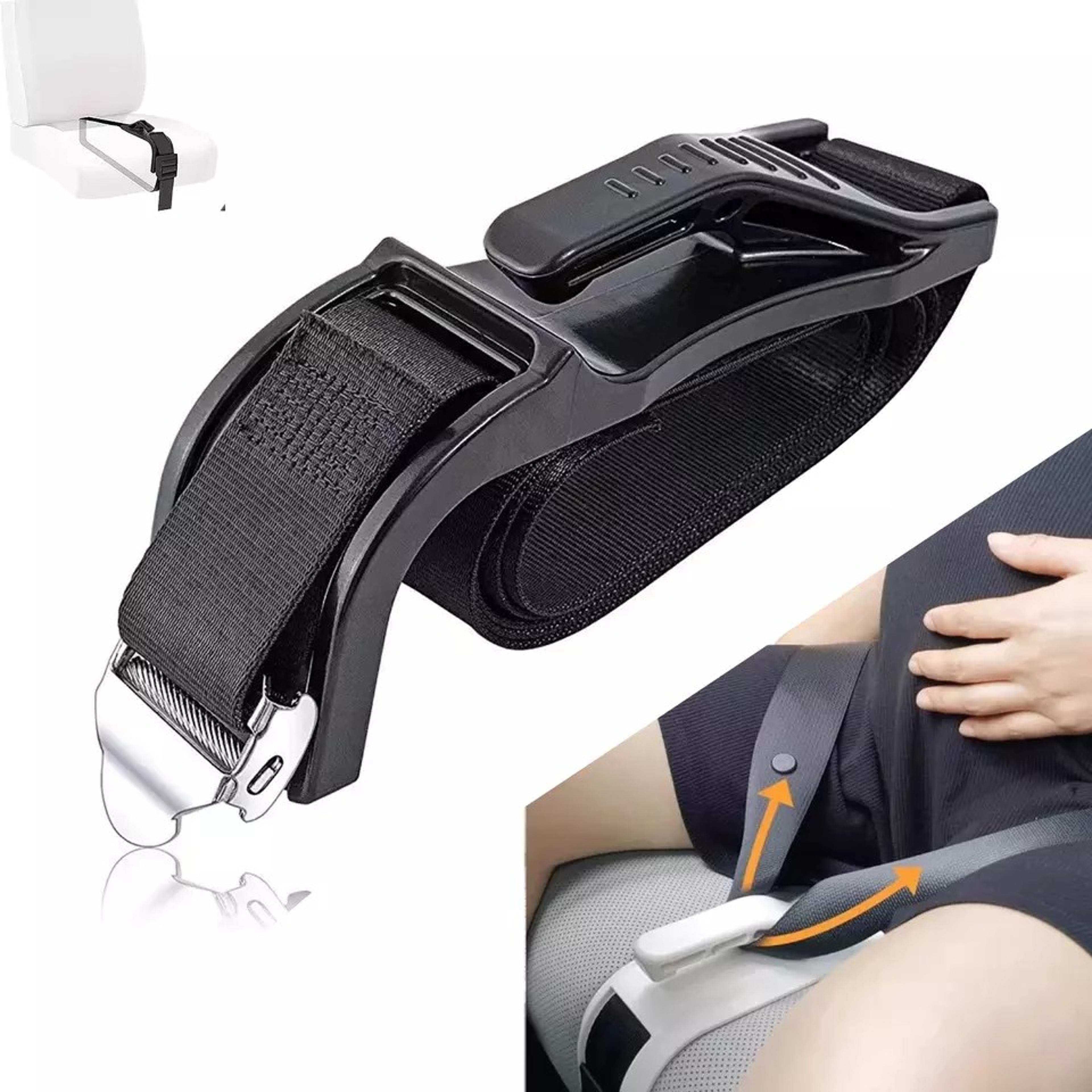 pregnancy seat belt adjuster comfort and safety for maternity moms belly
