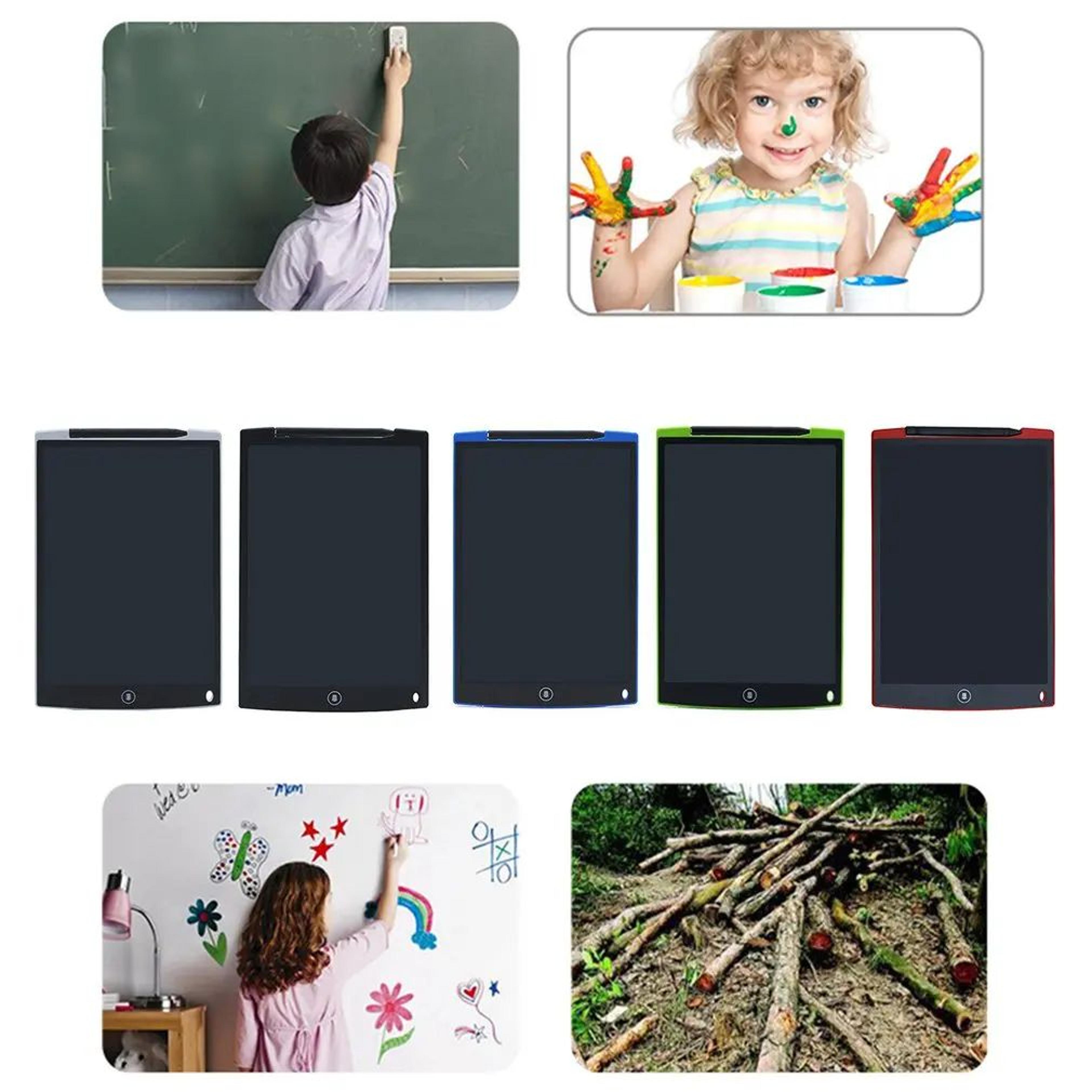 Portable LCD Writing Tablet UltraThin Digital Drawing Board Handwriting Pads Electronic Writing Tab 3