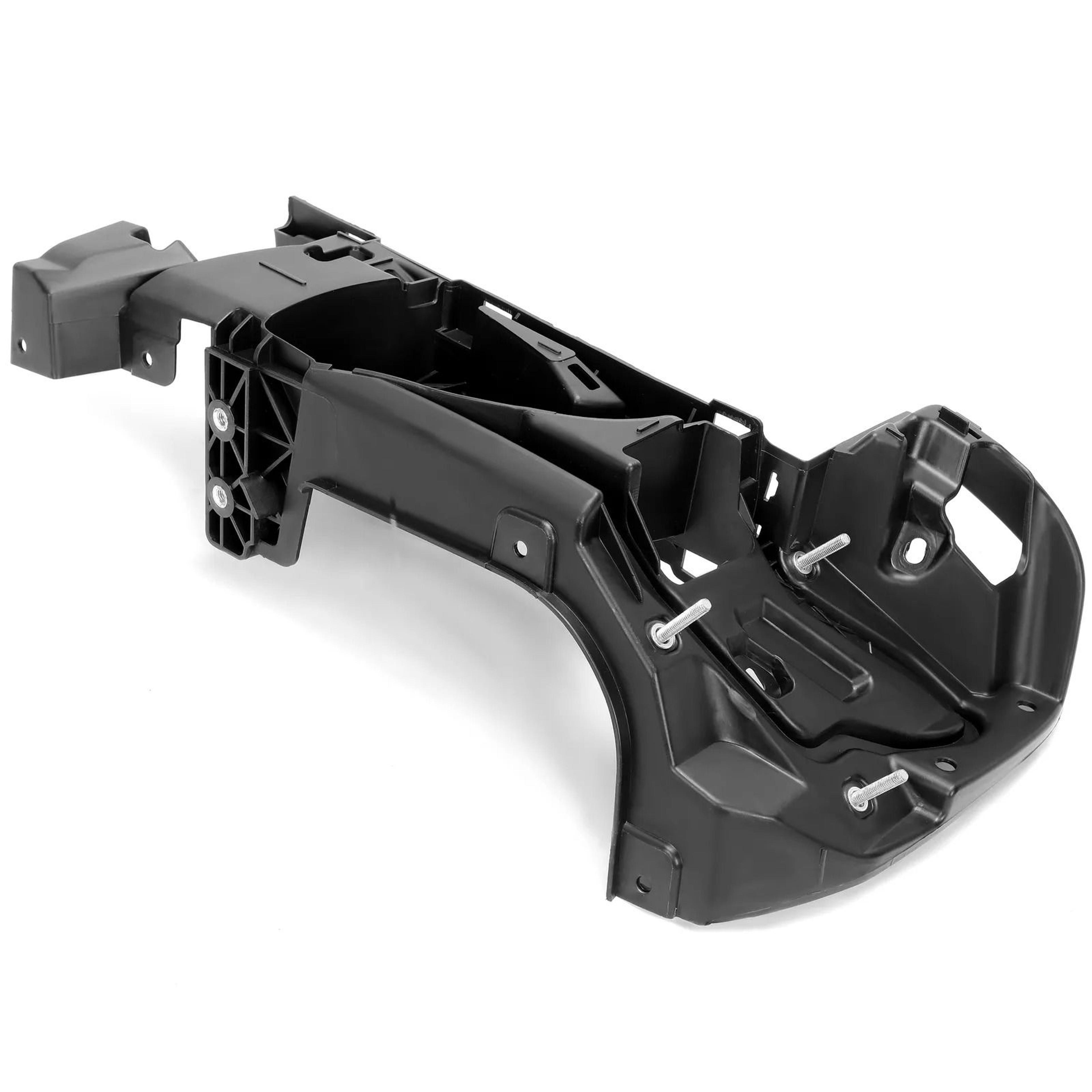 Rear Passenger Bumper Outer Extension Insert Bracket RIGHT Compatible With Toyota Tacoma 20162023 R 3