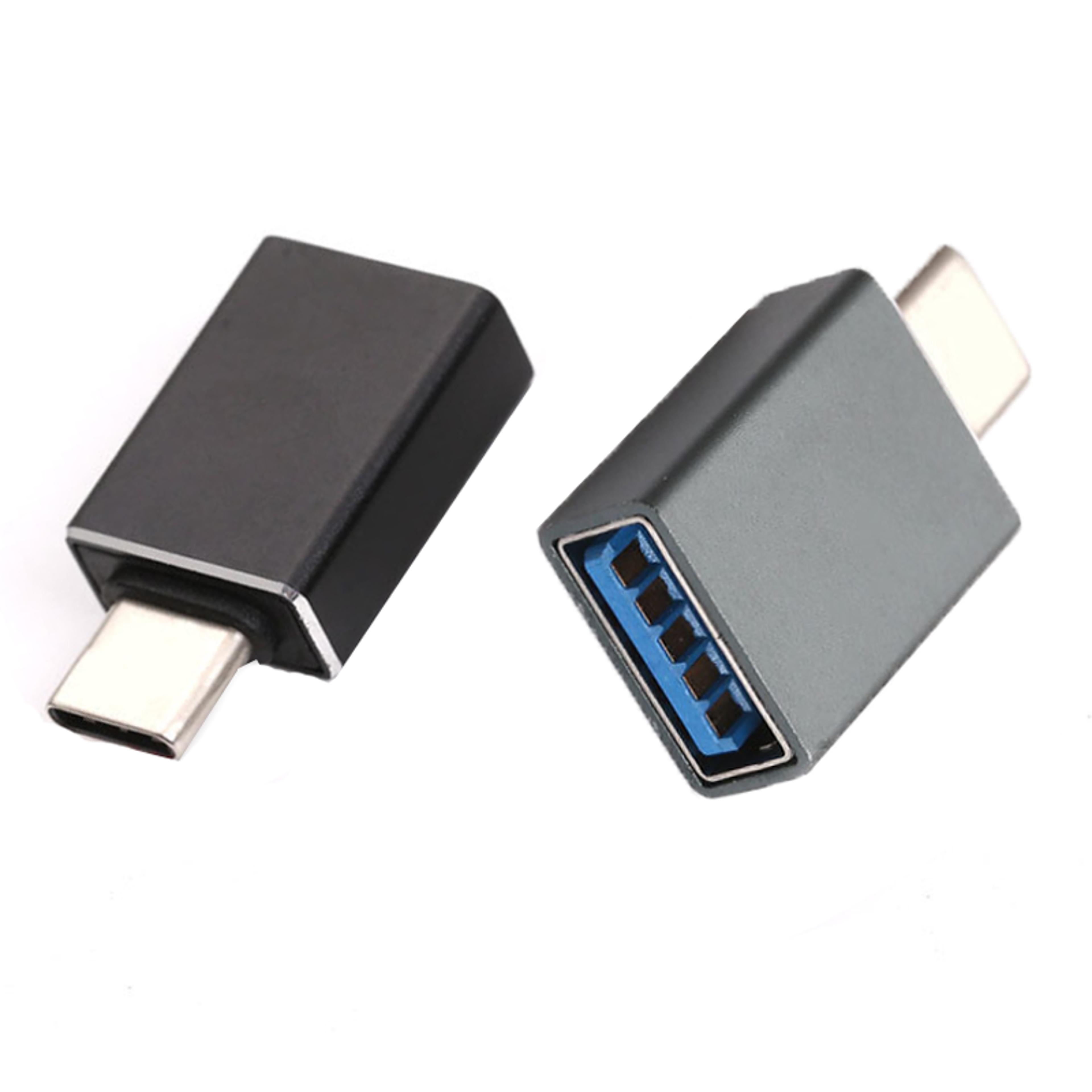 usb type c otg adapter connector for android