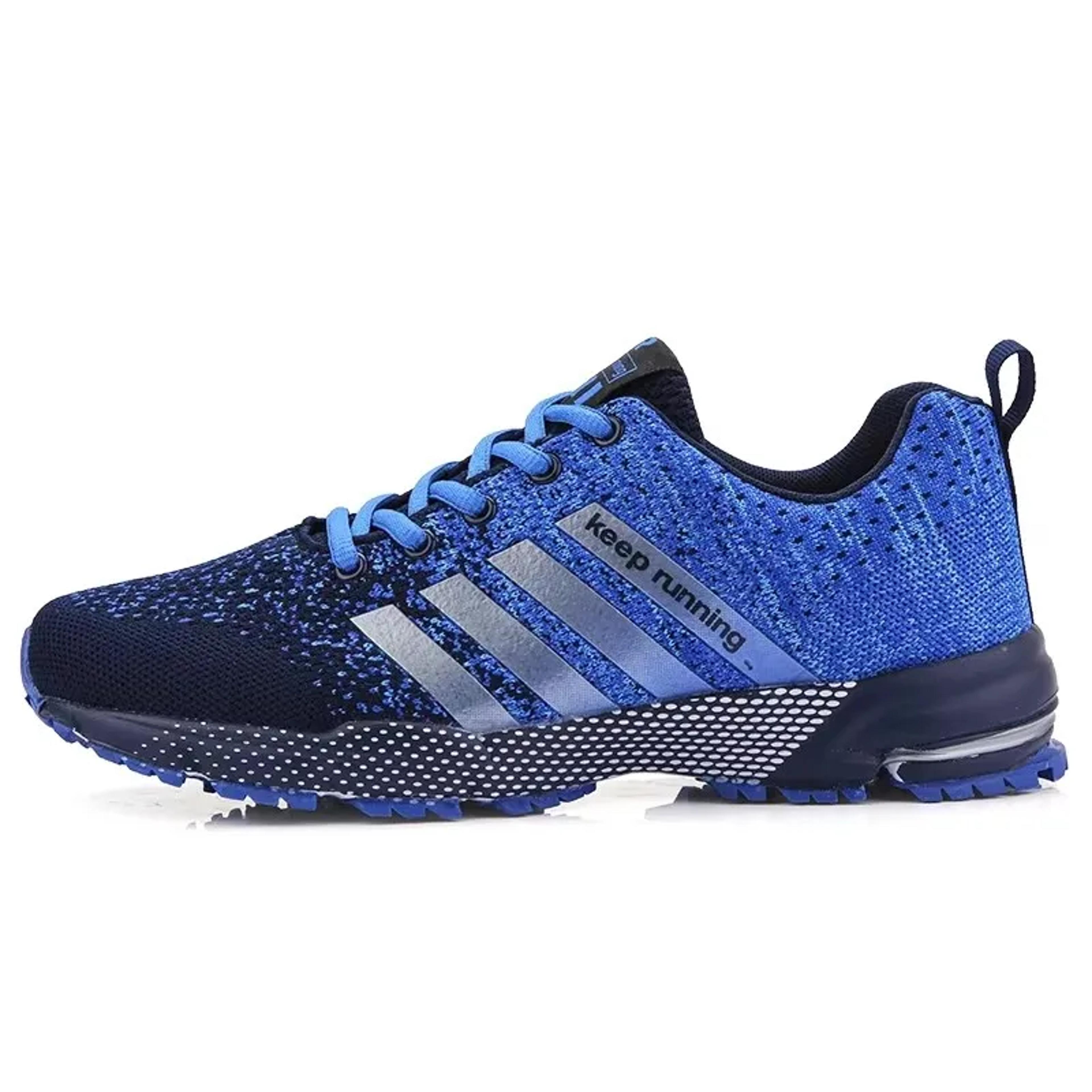 Mens Mesh Sneakers For Running Breathable And Lightweight Jogging Trainers Comfortable Outdoor Gym  10