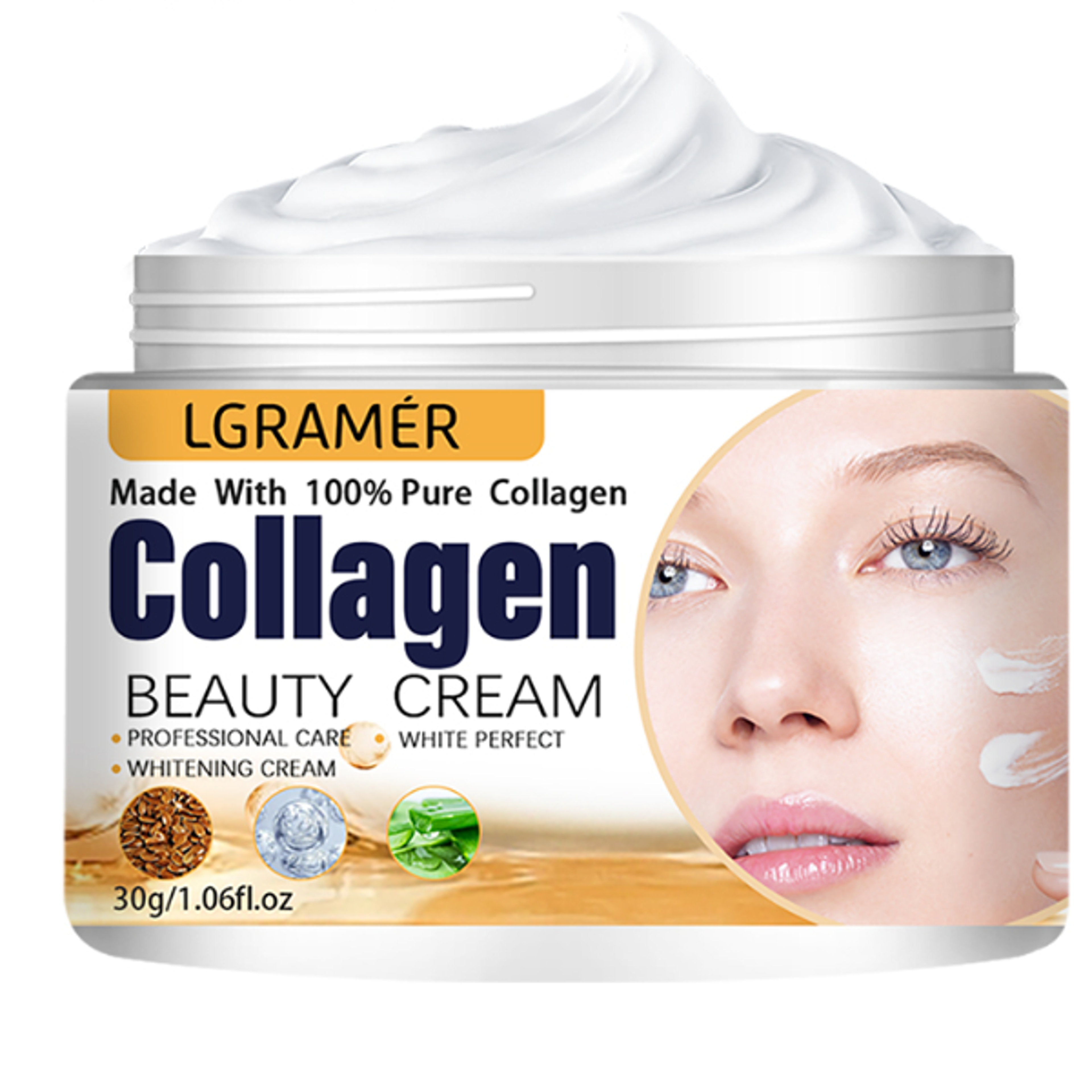anti aging face lifting eye cream anti wrinkle cream moisturizer collagen boost nourishing repair essence