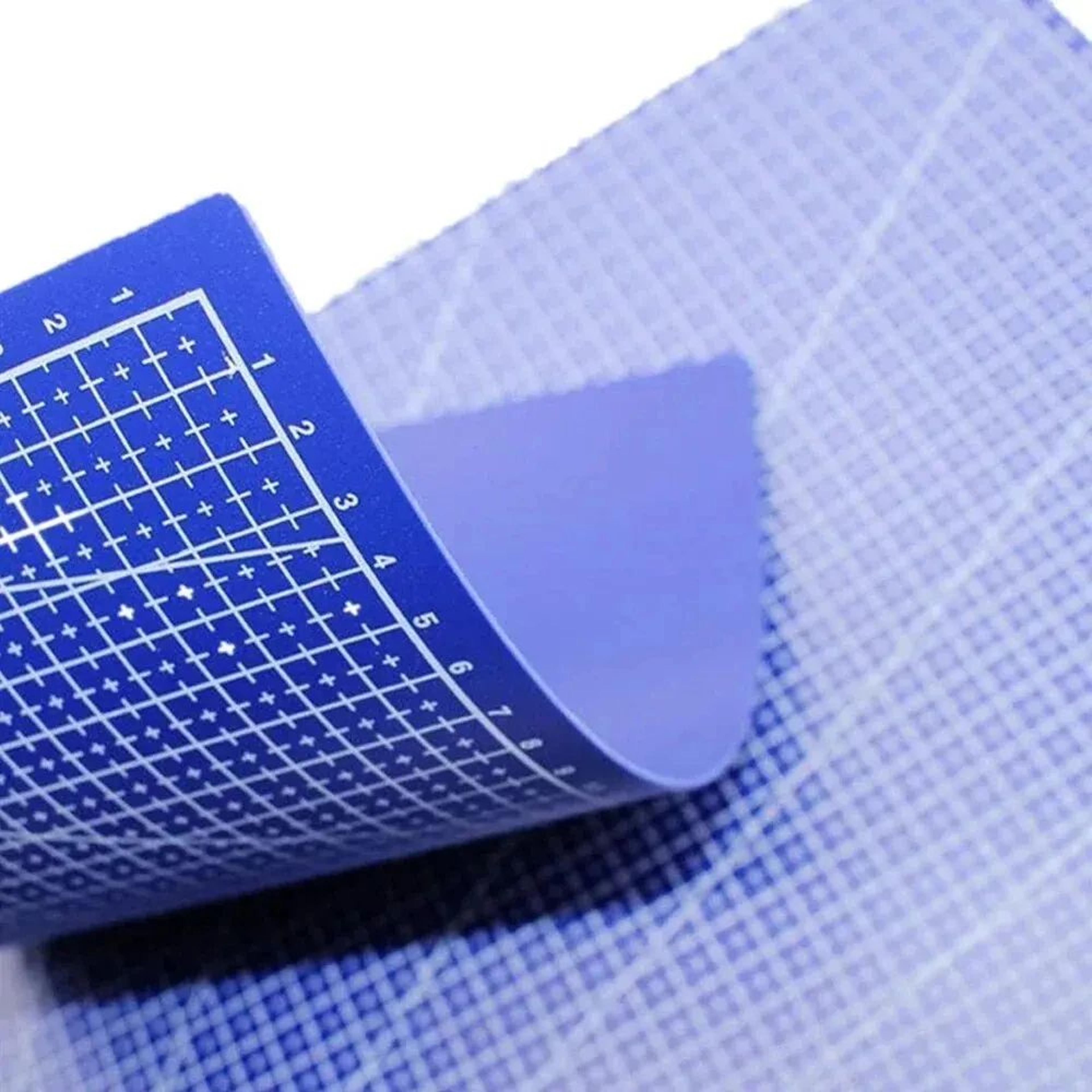 Cutting Mat Workbench Patchwork Cut Pad Sewing Manual Knife Engraving Leather Cutter Board Single S 1